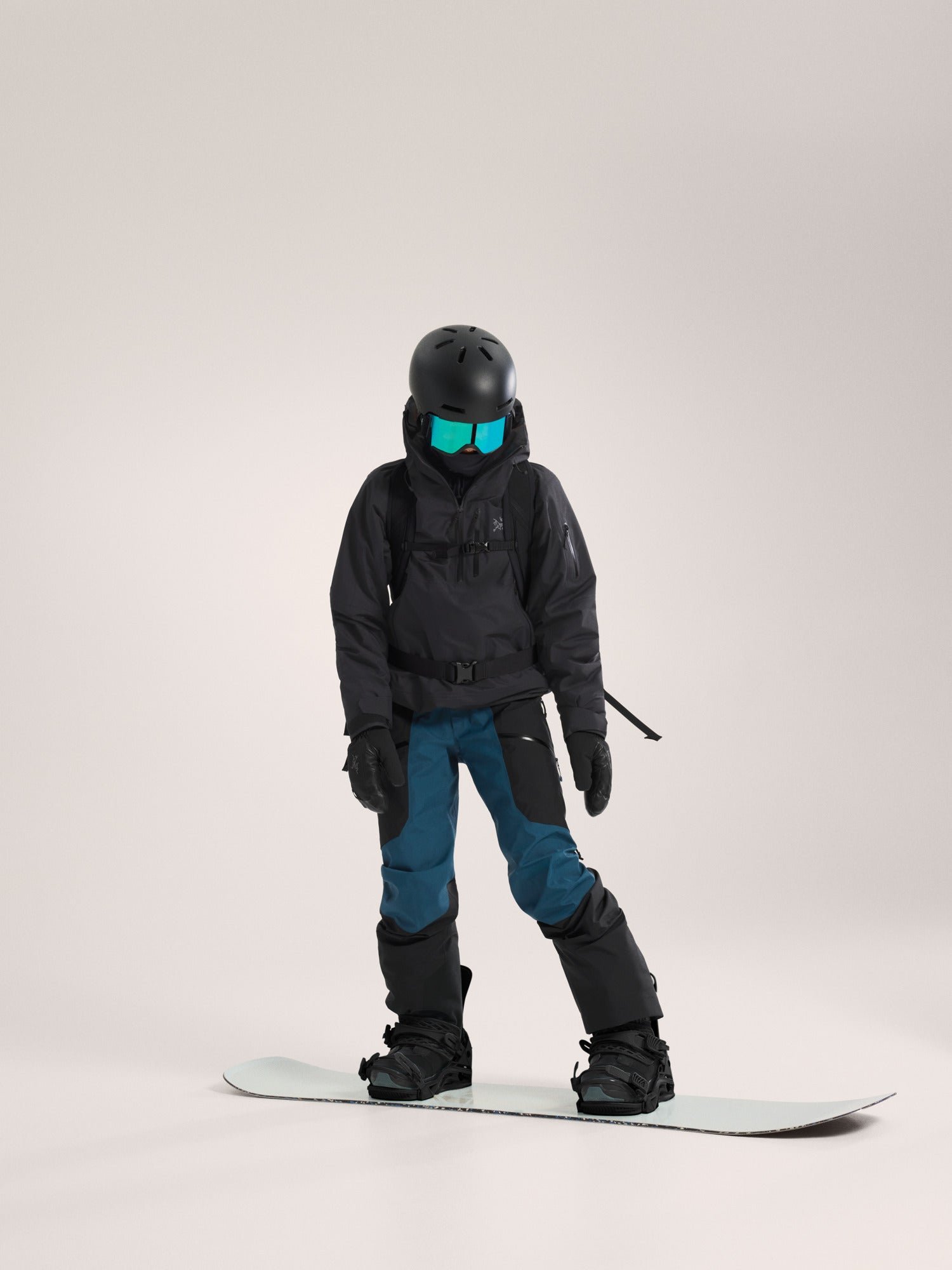 Sentinel Insulated Anorak Women's - 图片 7