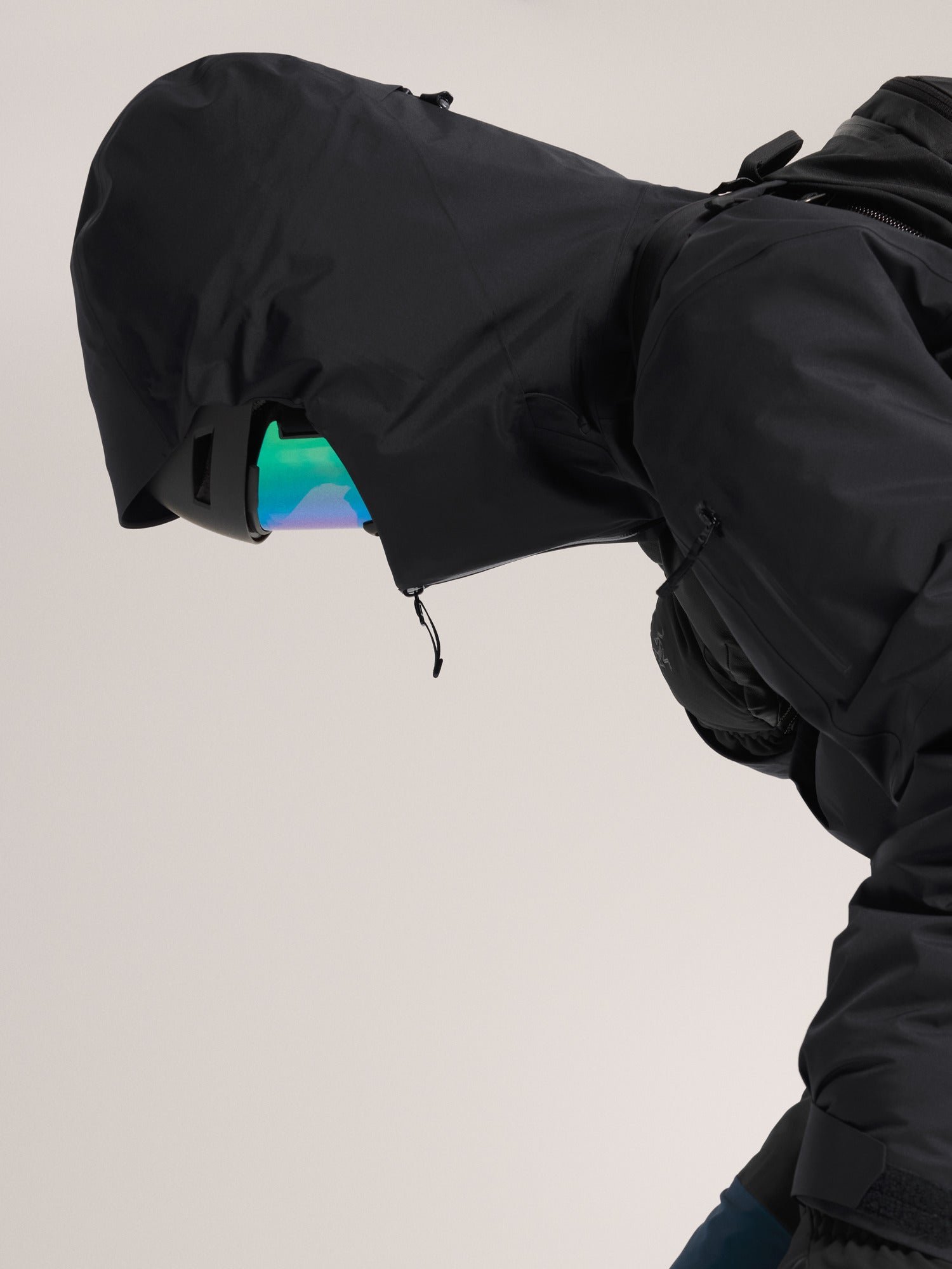 Sentinel Insulated Anorak Women's - 图片 5