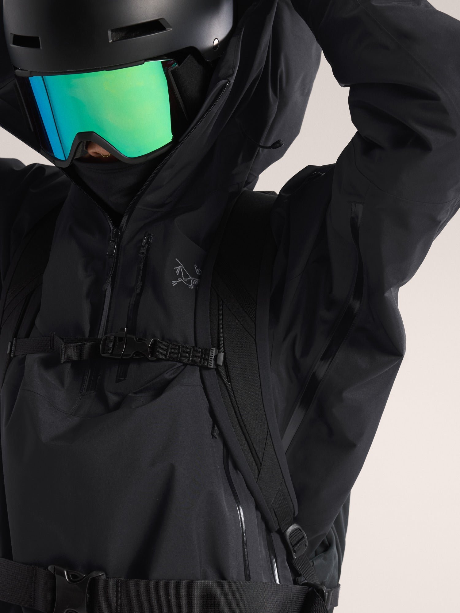 Sentinel Insulated Anorak Women's - 图片 6