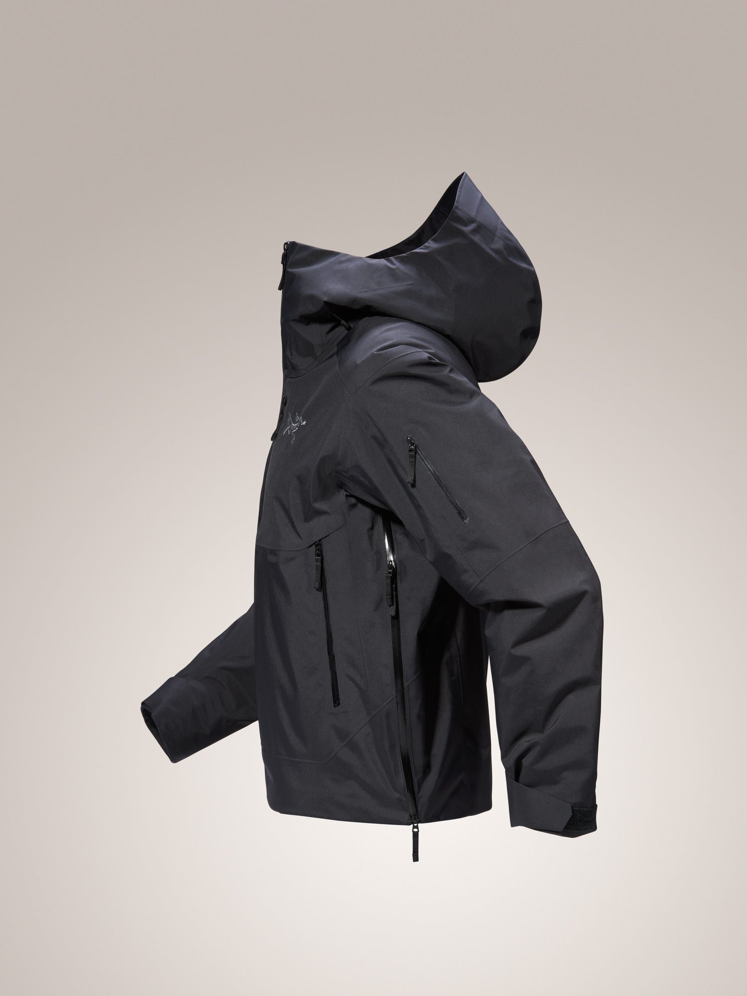 Sentinel Insulated Anorak Women's - 图片 8
