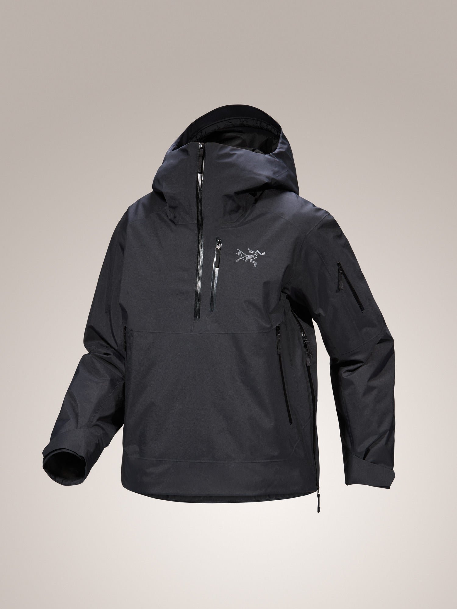 Sentinel Insulated Anorak Women's - 图片 9