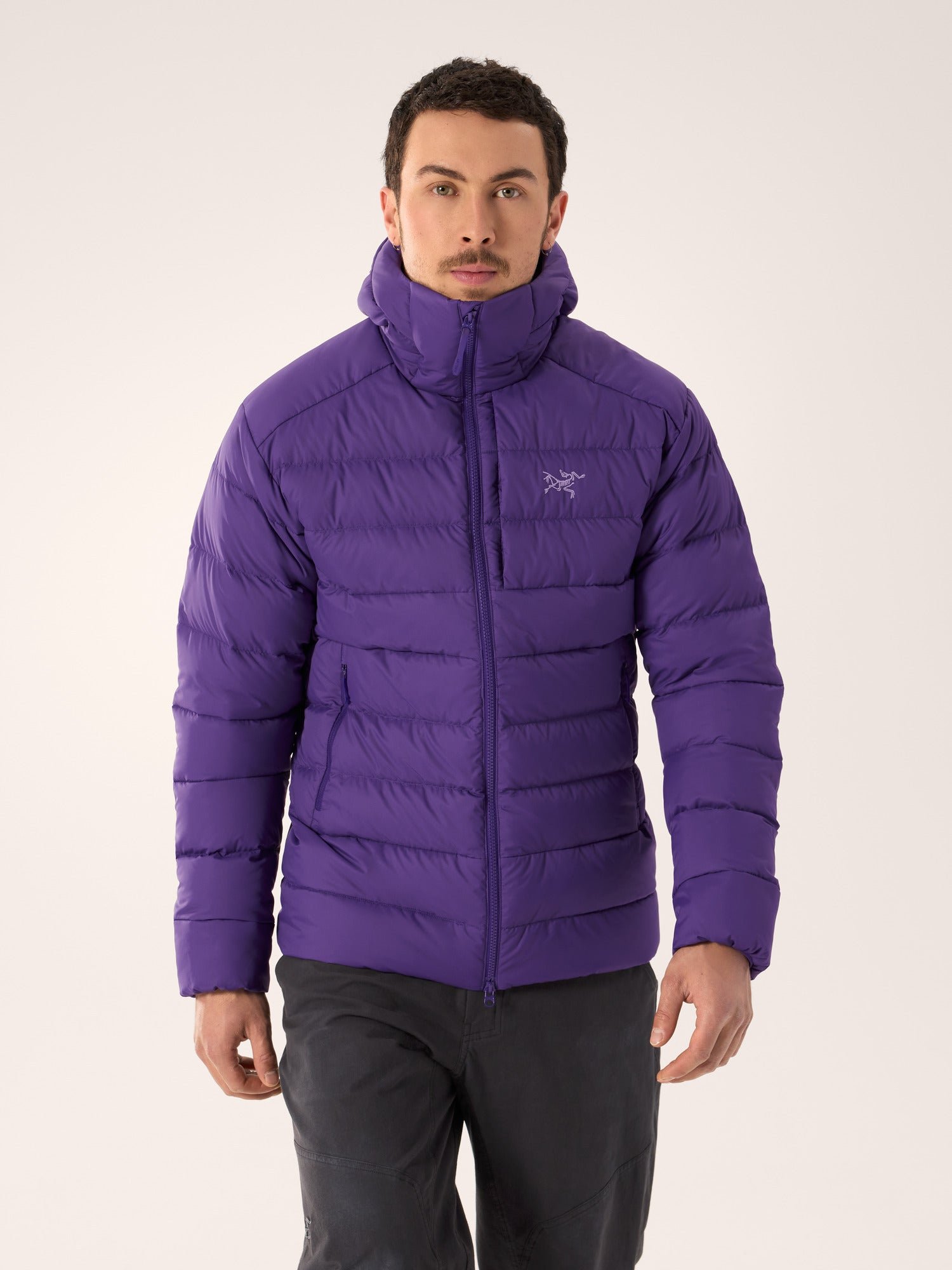 Thorium Hoody Men's