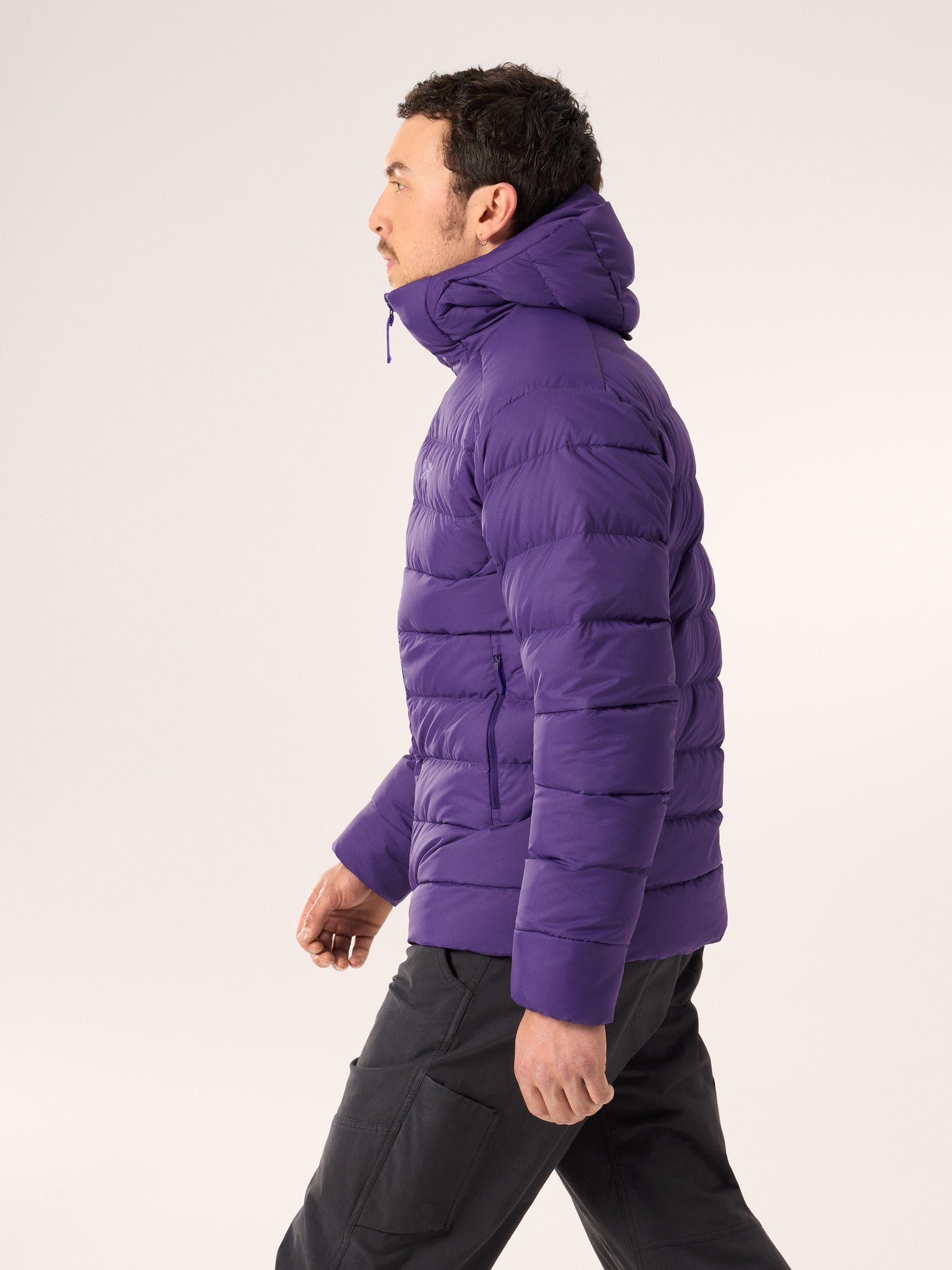 Thorium Hoody Men's - 图片 4