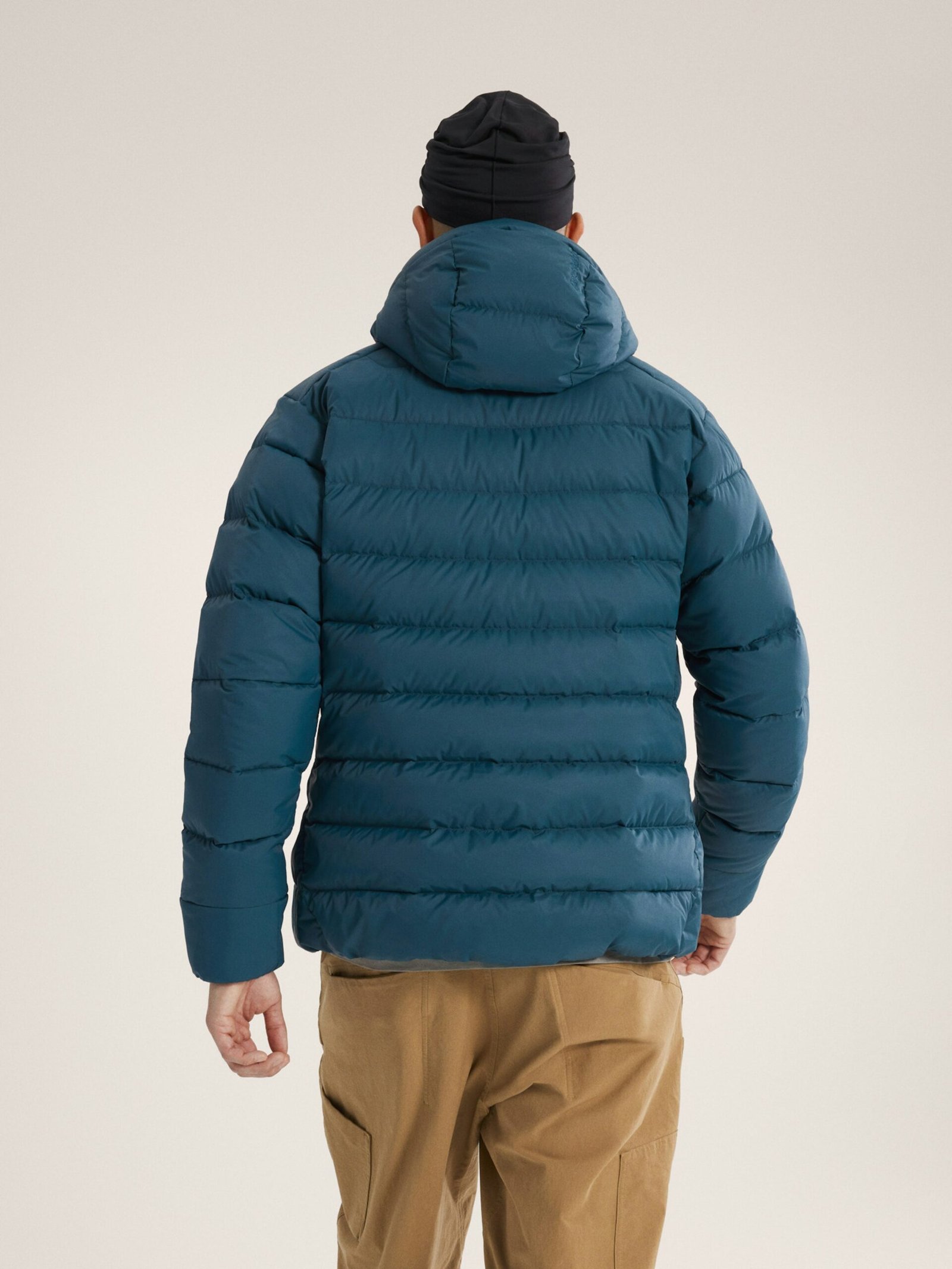 Thorium Hoody Men's - 图片 3