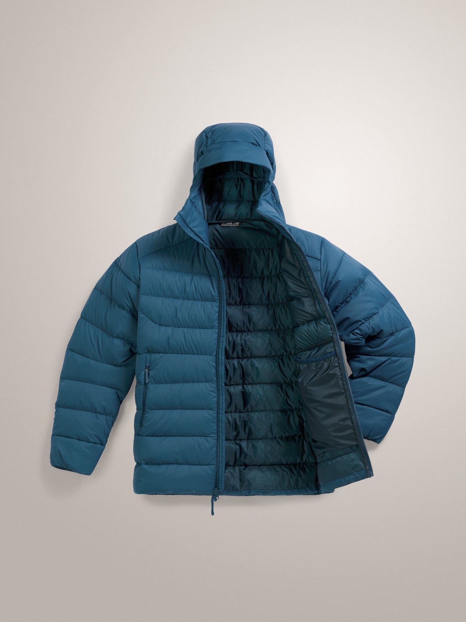 Thorium Hoody Men's - 图片 8