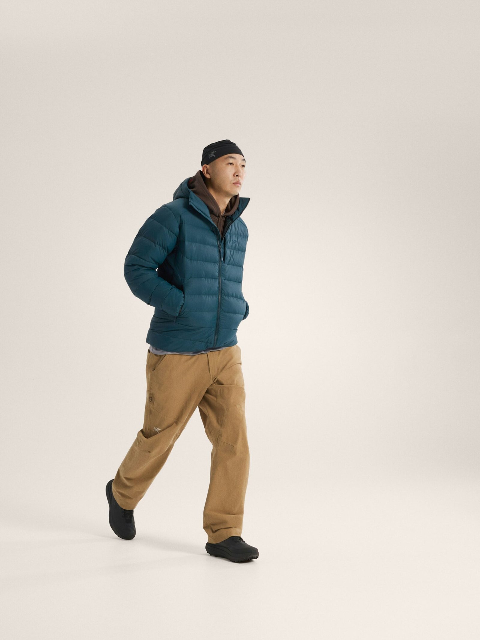 Thorium Hoody Men's - 图片 7