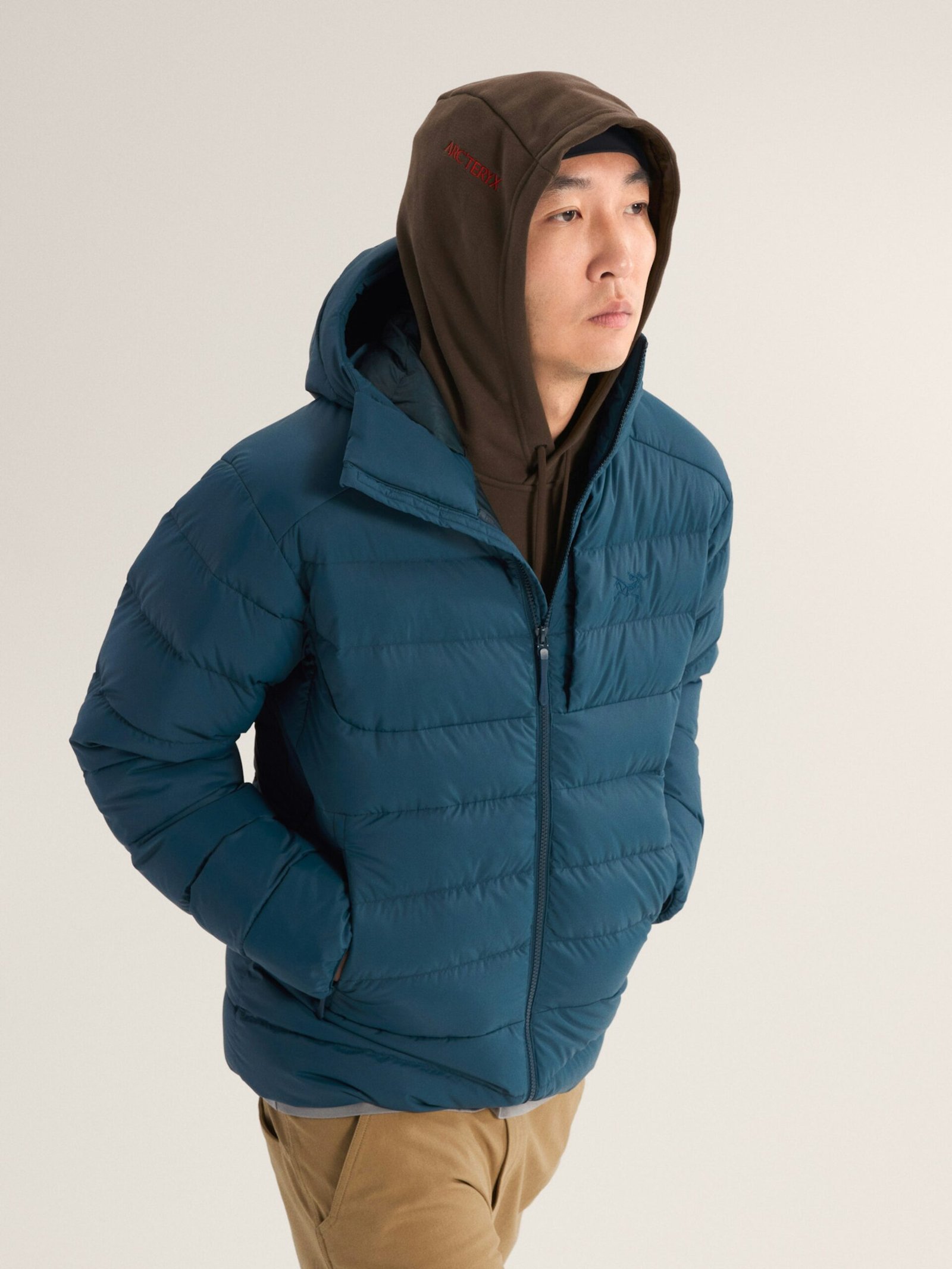 Thorium Hoody Men's - 图片 2