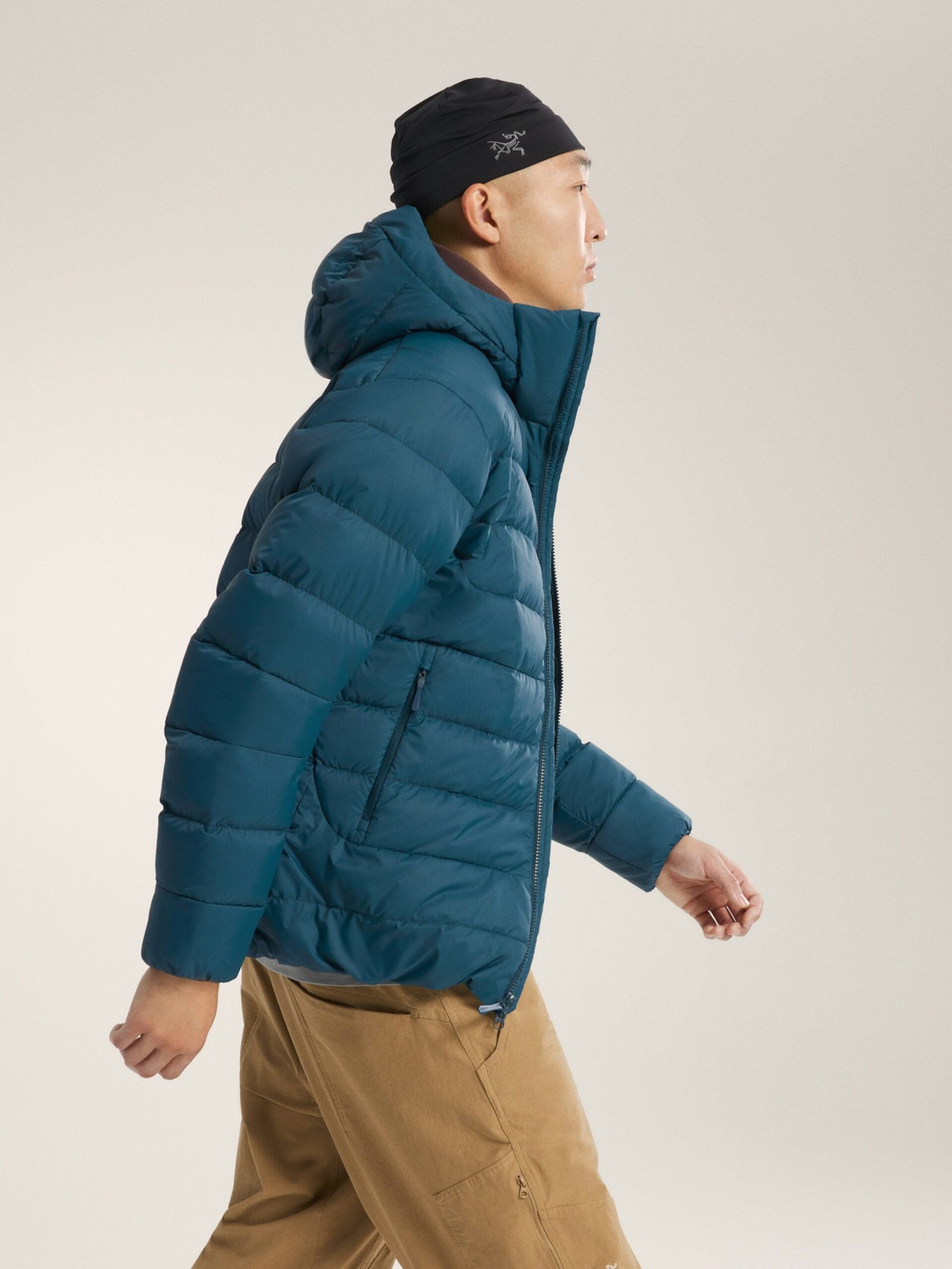 Thorium Hoody Men's - 图片 4