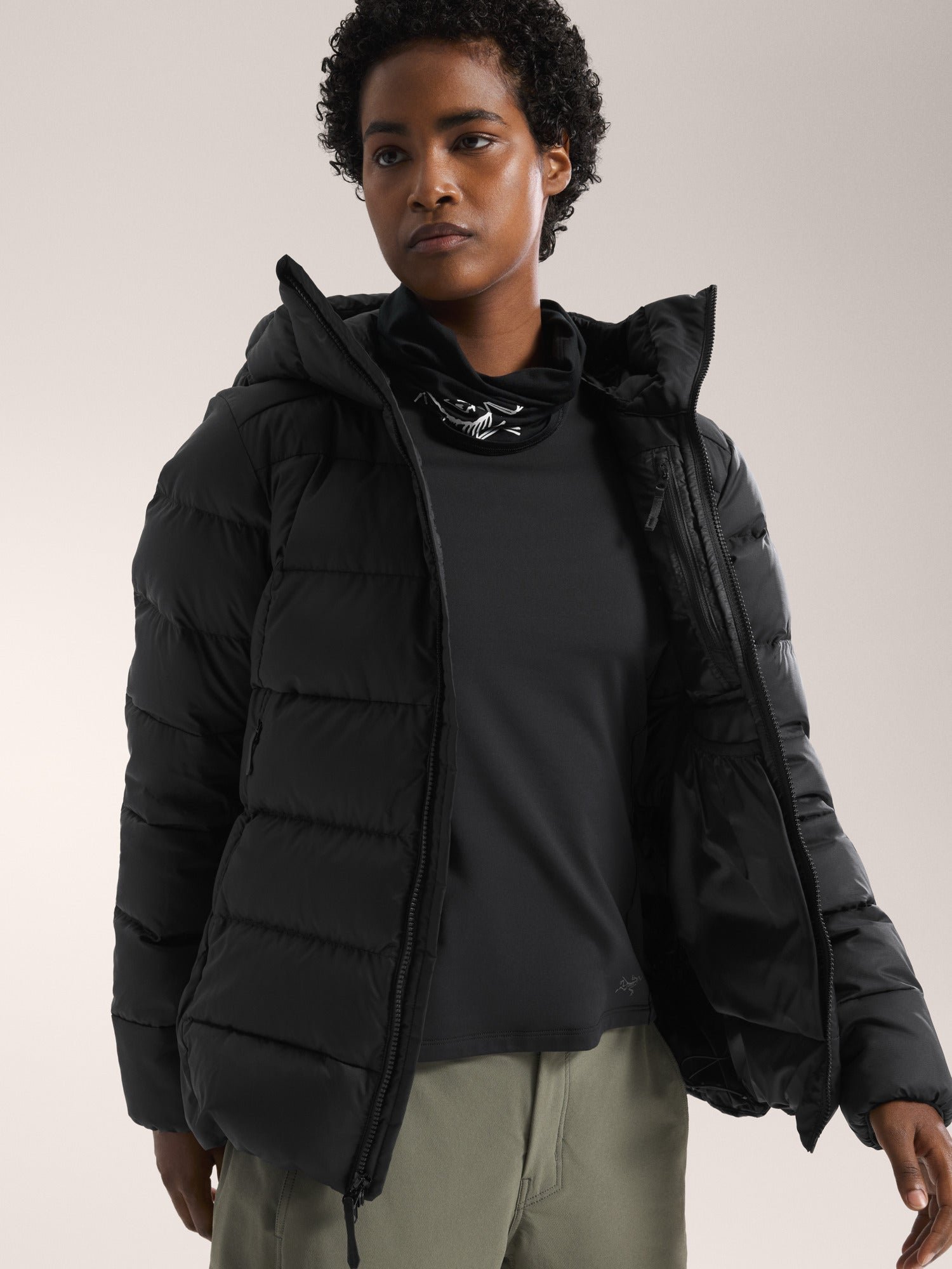 Thorium Hoody Women's - 图片 4