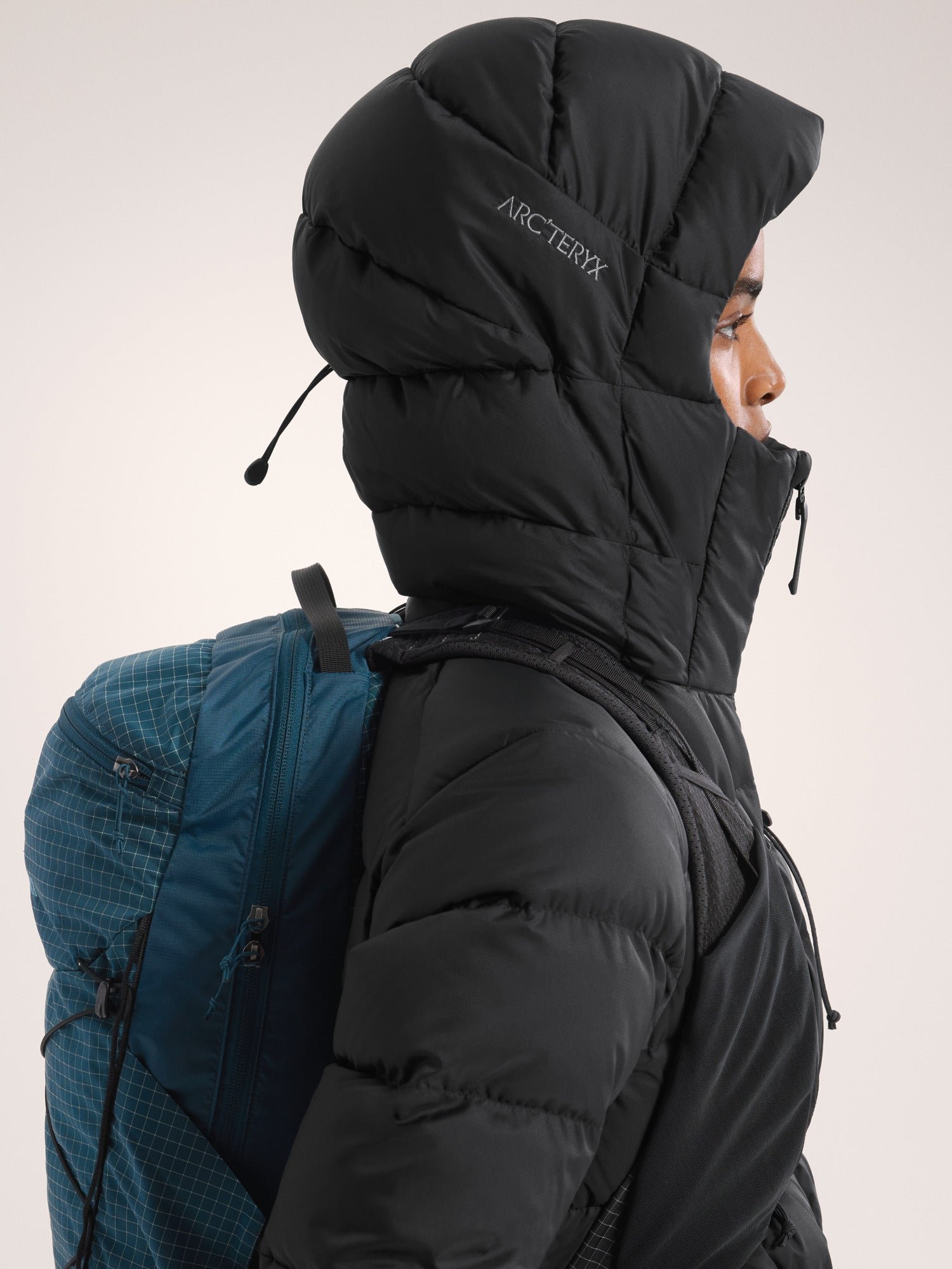 Thorium Hoody Women's - 图片 8