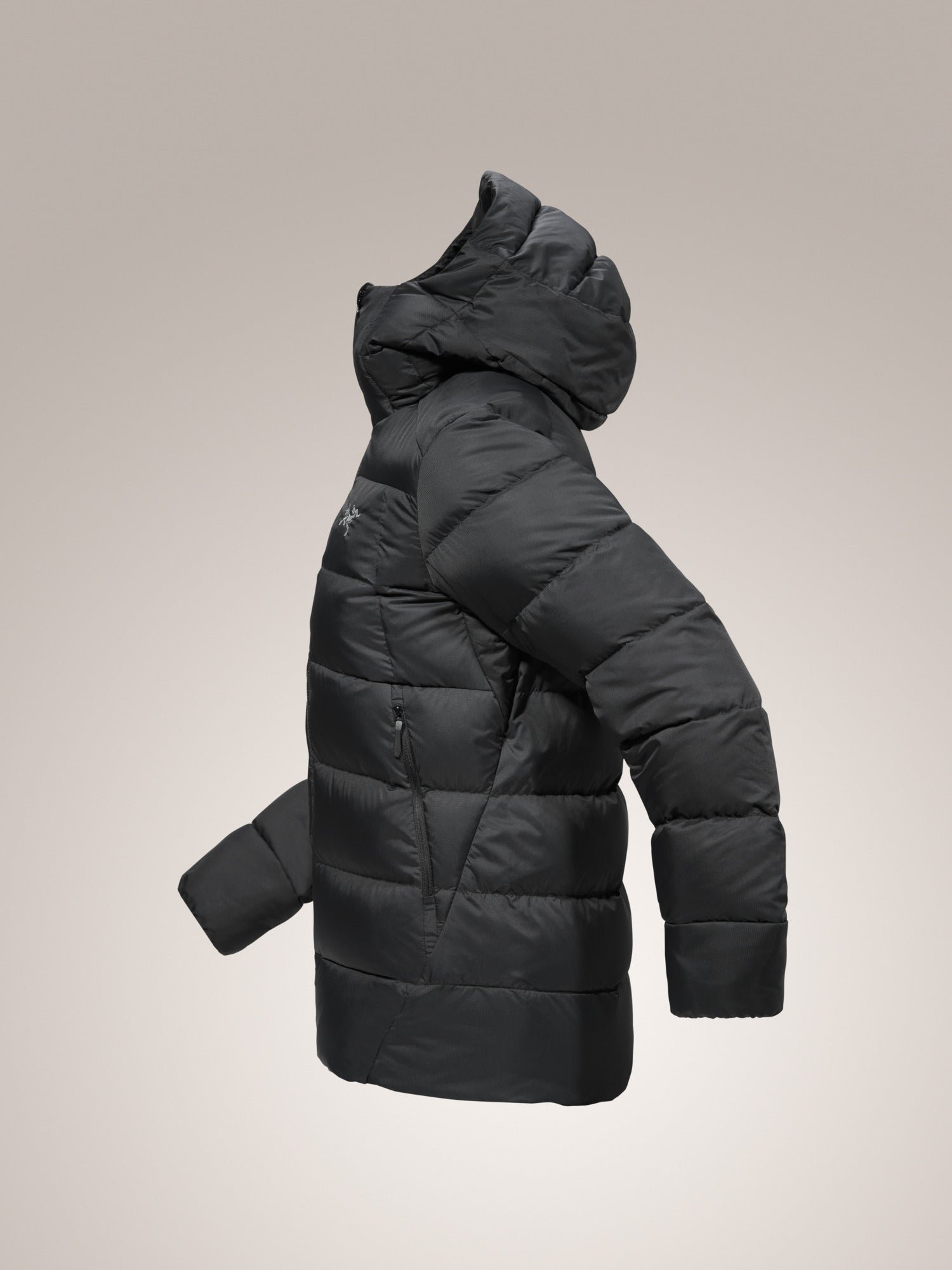 Thorium Hoody Women's - 图片 10