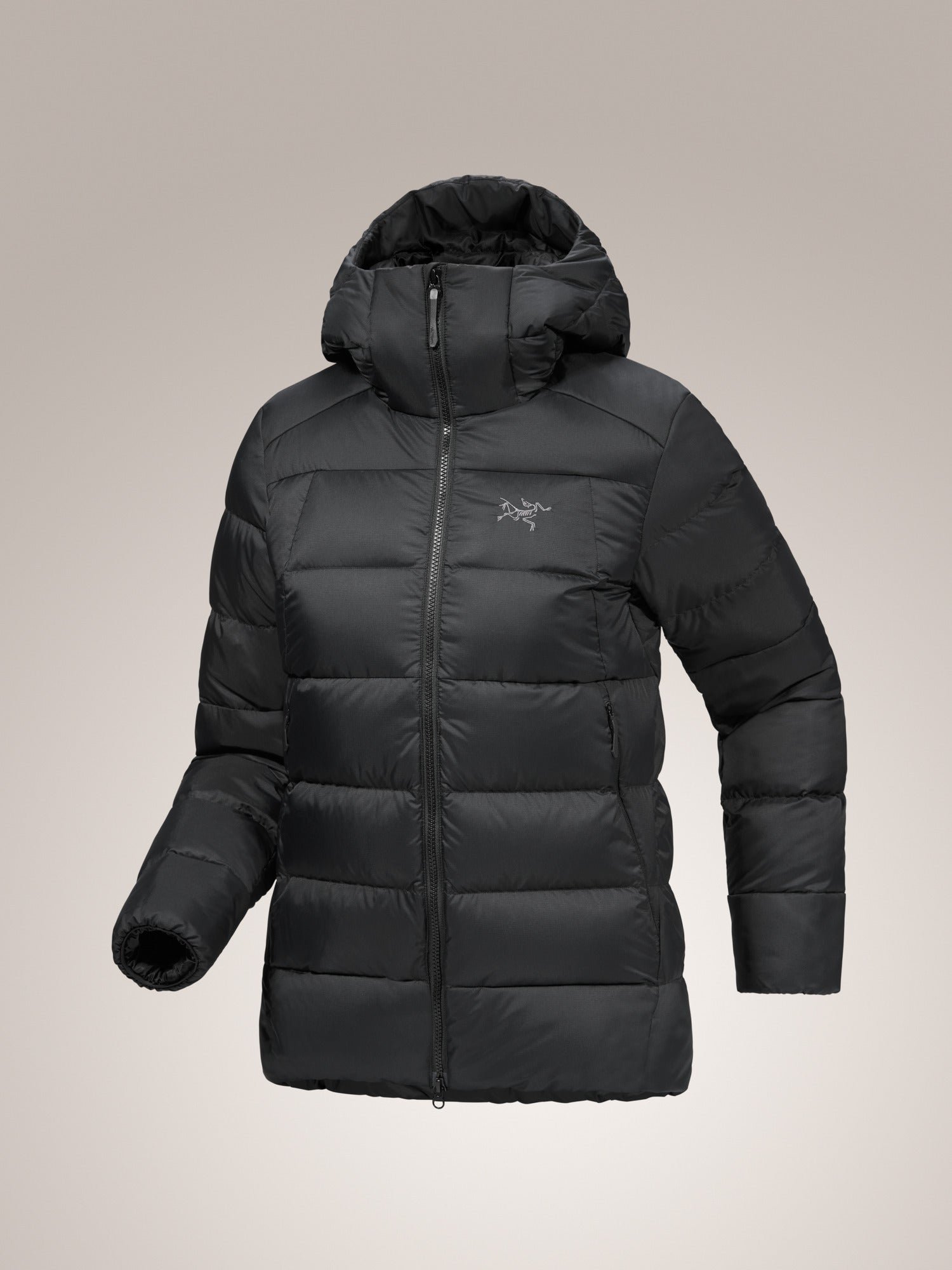 Thorium Hoody Women's - 图片 11