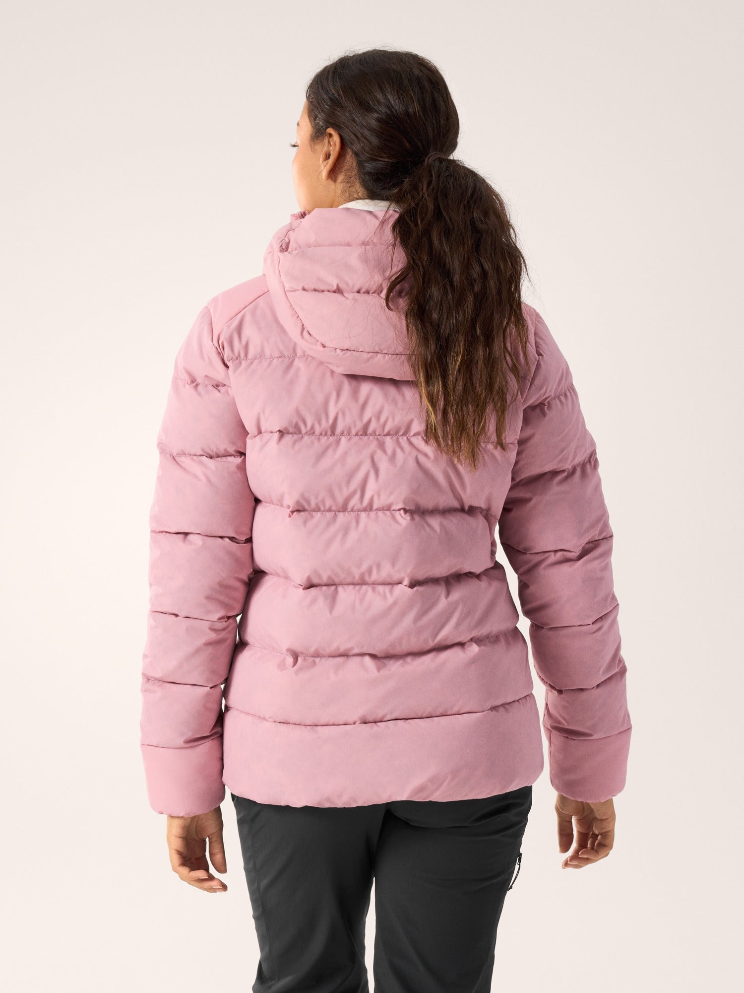 Thorium Hoody Women's - 图片 3