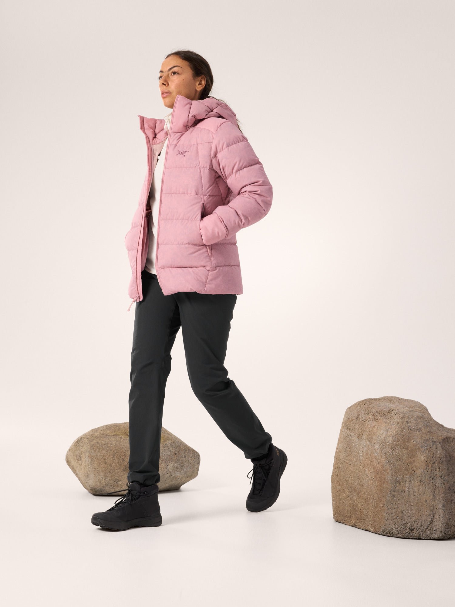 Thorium Hoody Women's - 图片 8