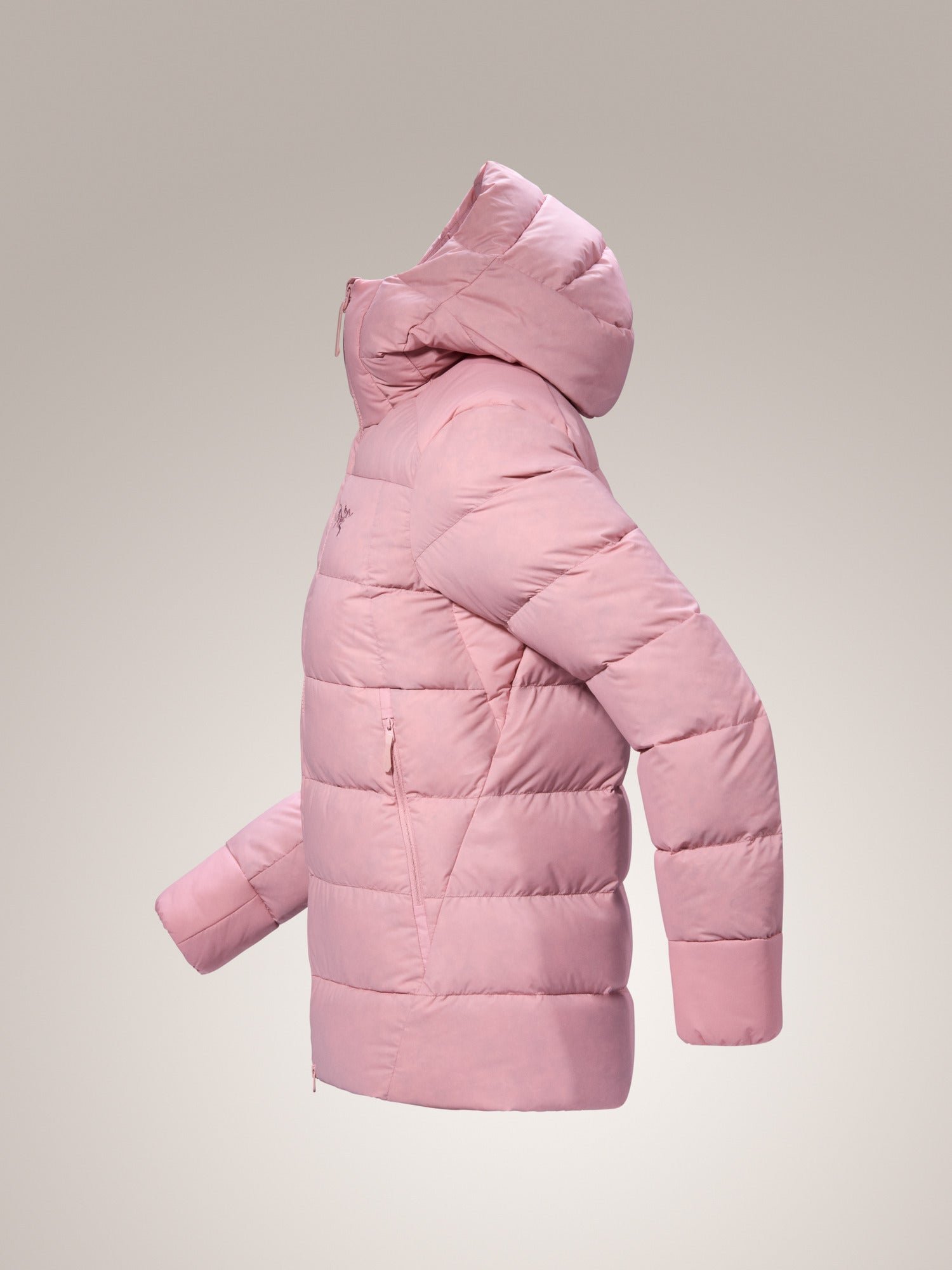 Thorium Hoody Women's - 图片 9