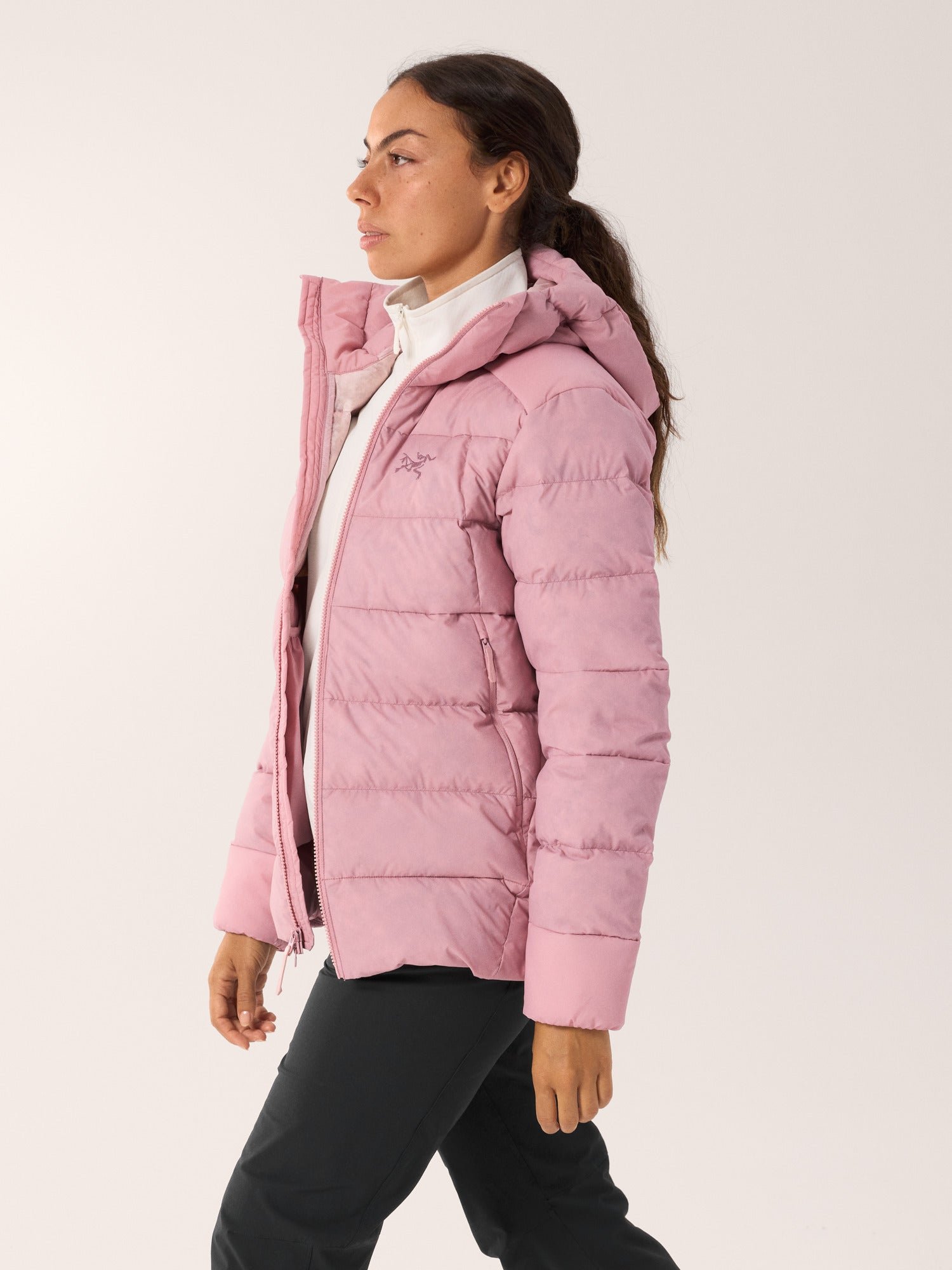Thorium Hoody Women's - 图片 4