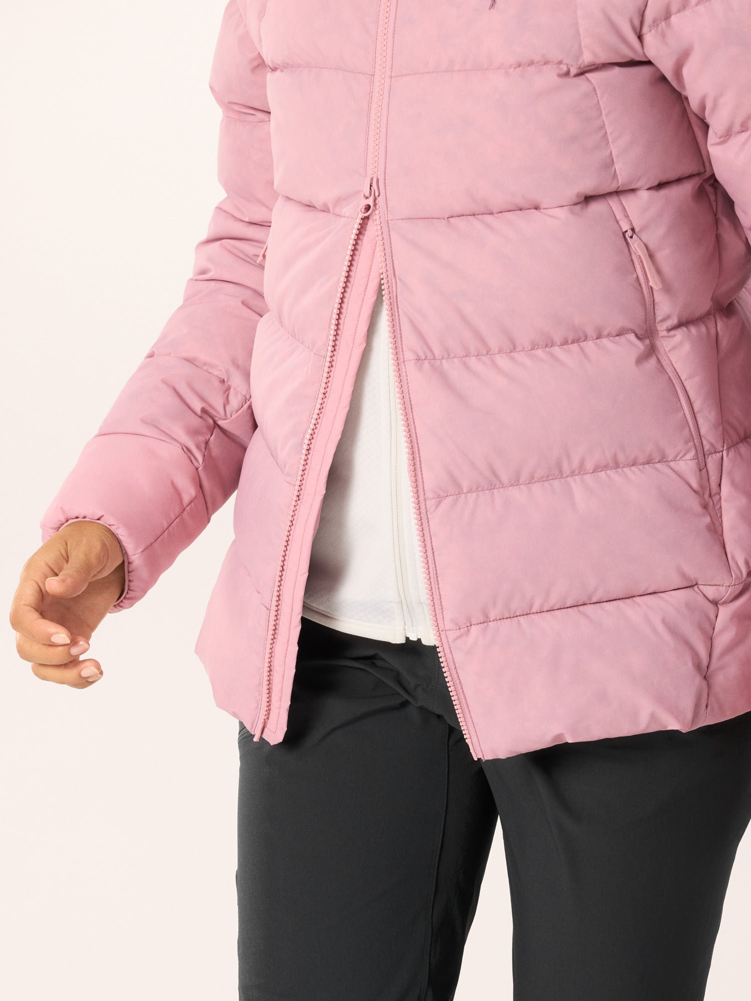 Thorium Hoody Women's - 图片 7