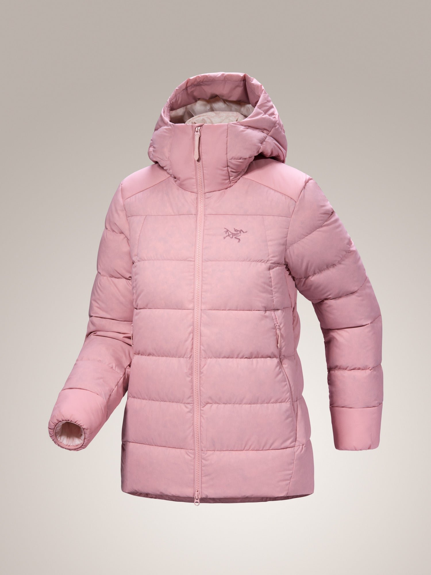 Thorium Hoody Women's - 图片 10