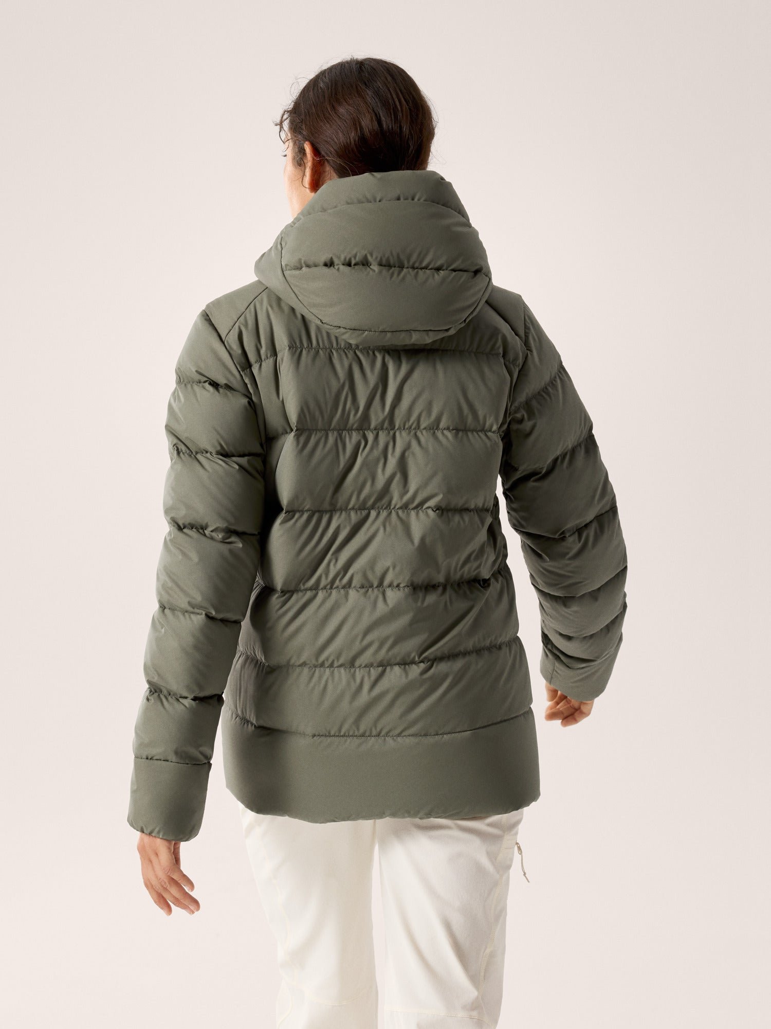 Thorium Hoody Women's - 图片 3