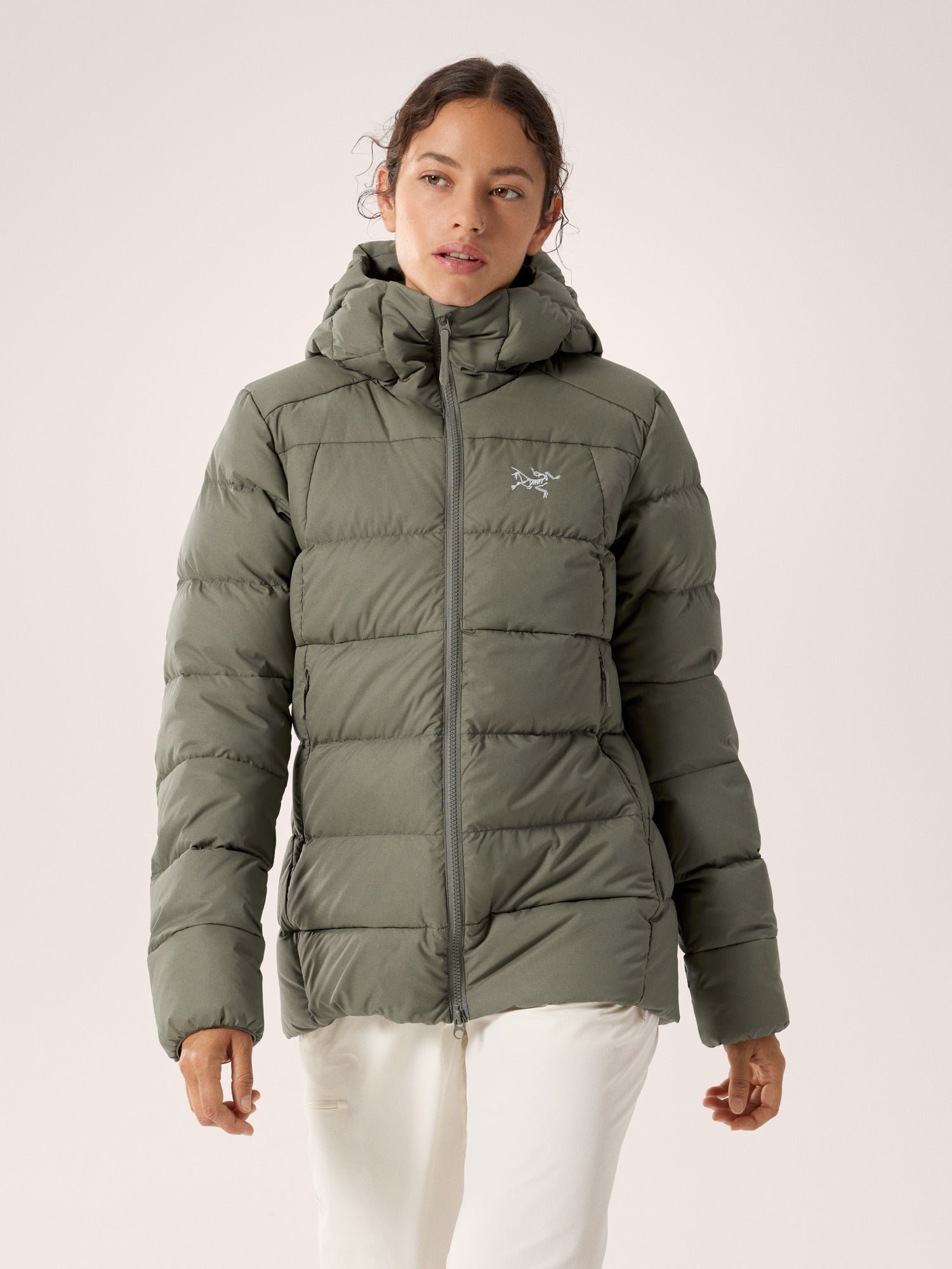 Thorium Hoody Women's