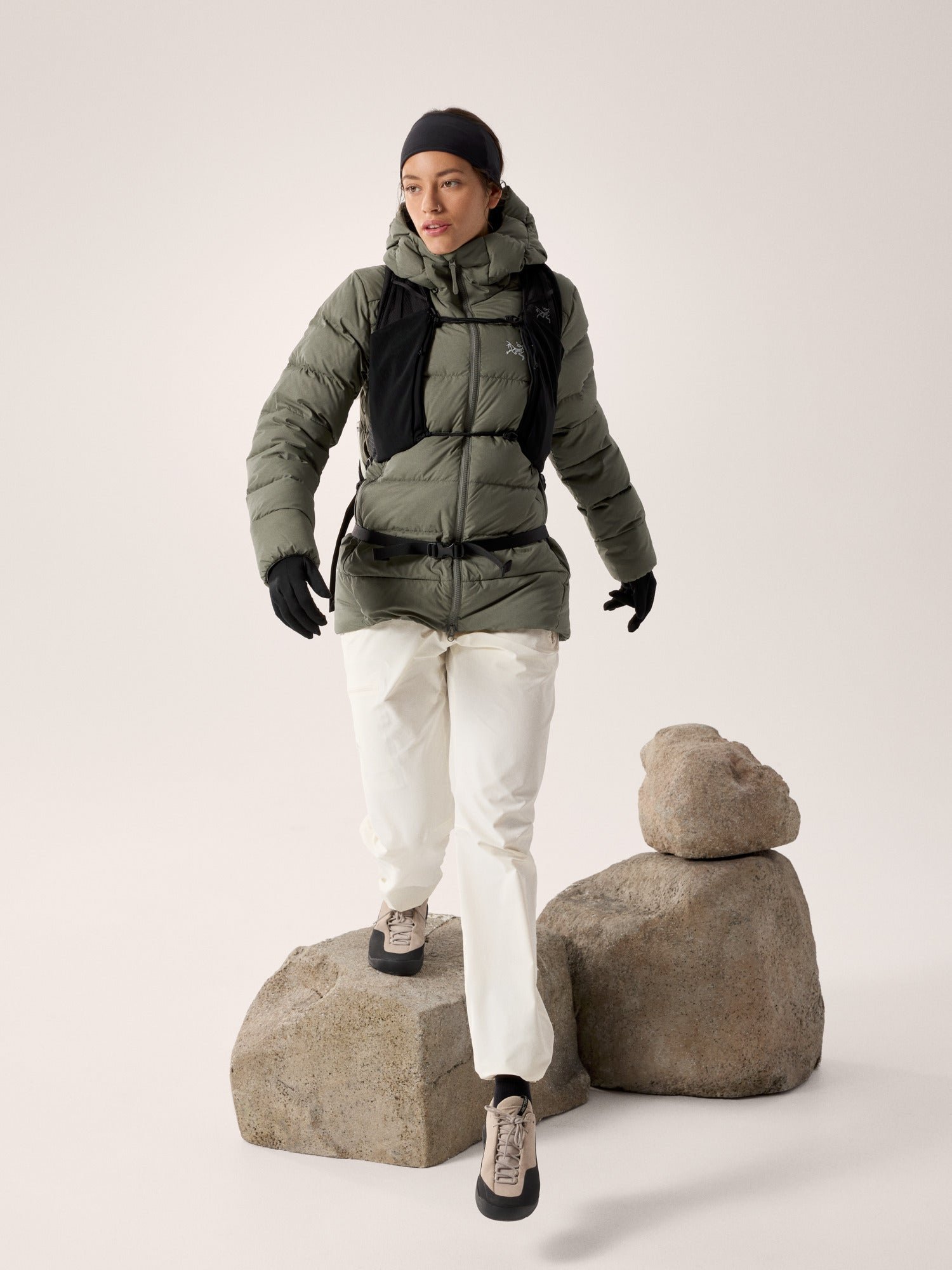 Thorium Hoody Women's - 图片 7
