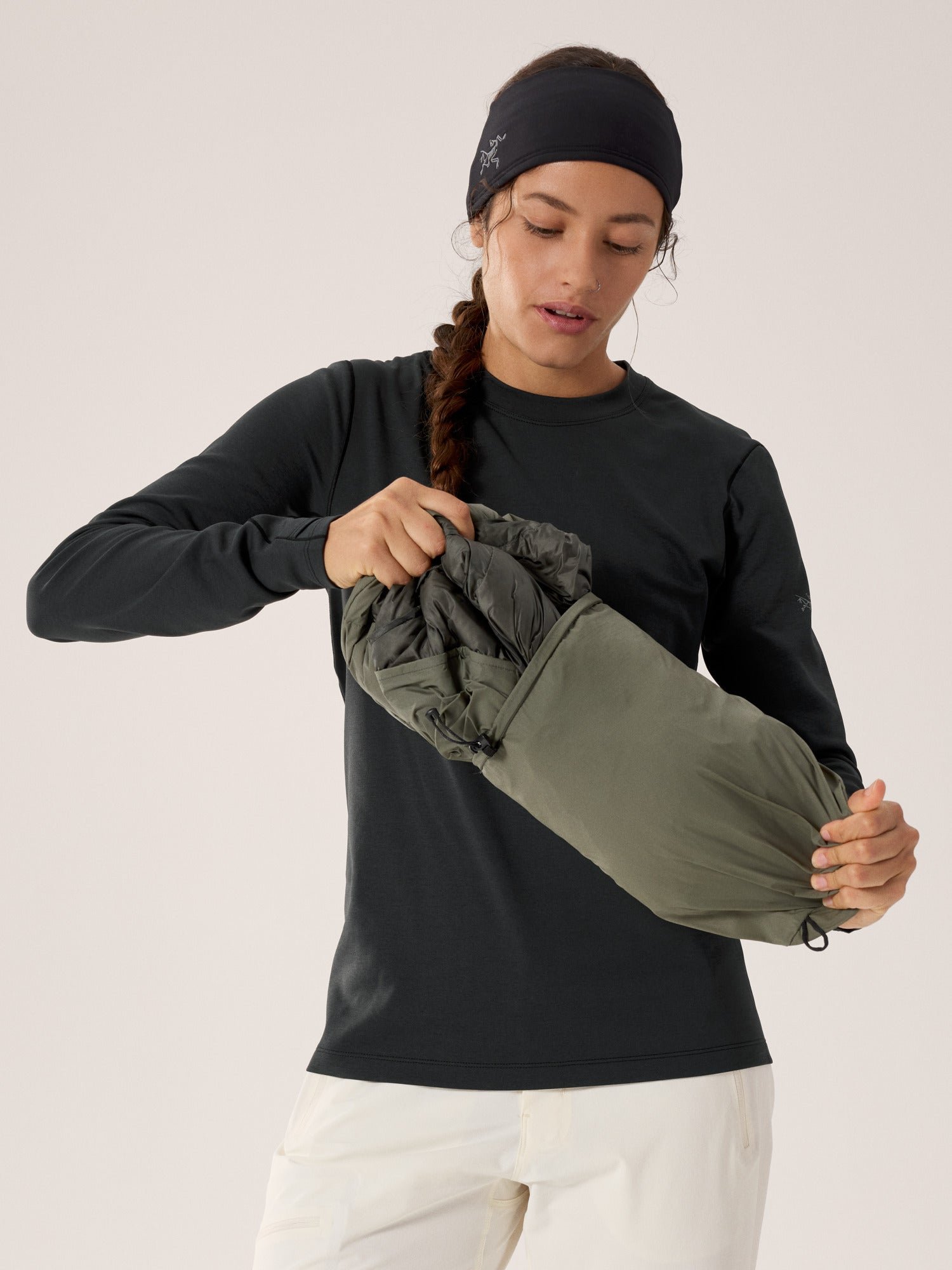 Thorium Hoody Women's - 图片 5