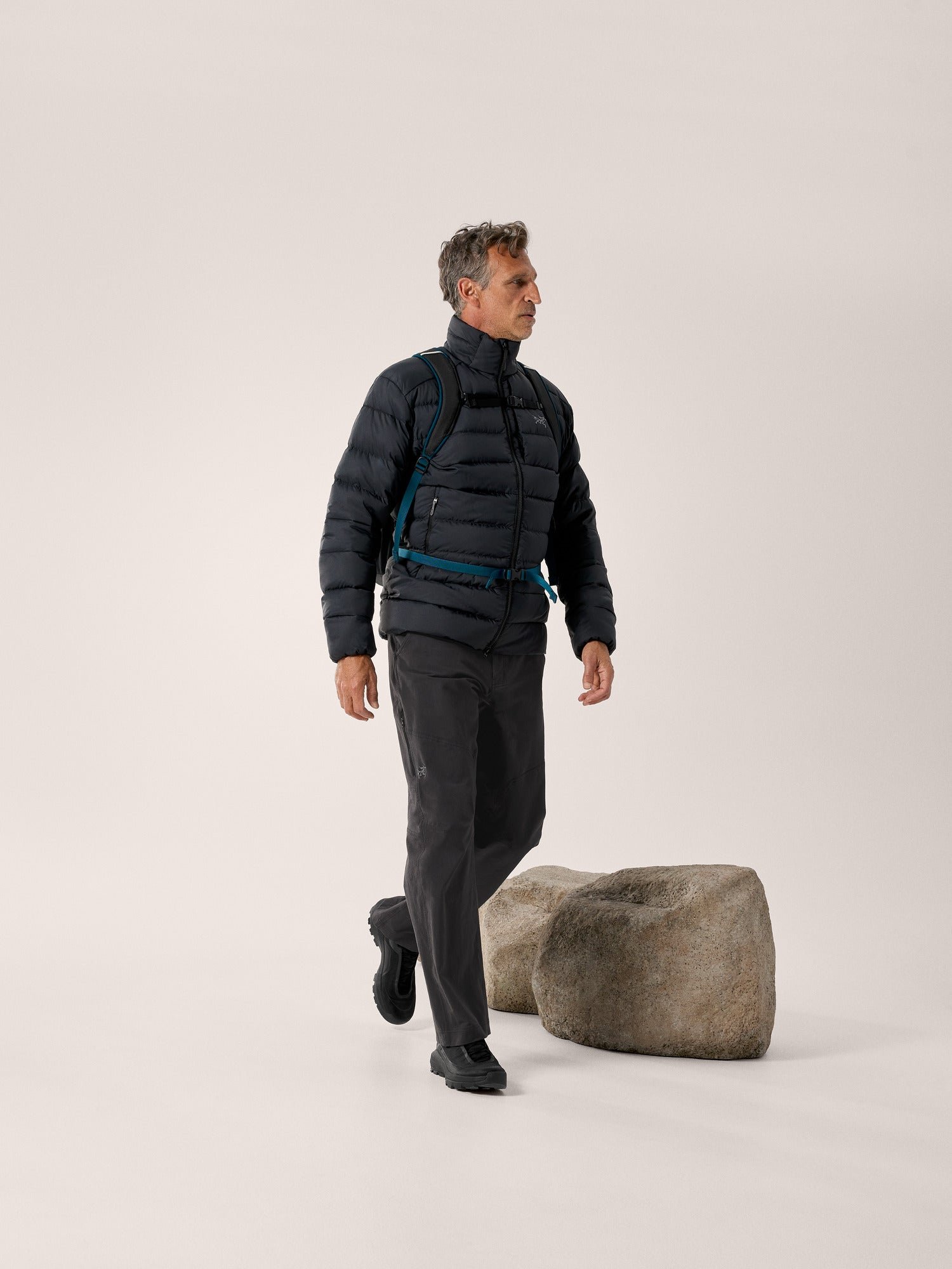 Thorium Jacket Men's - 图片 6