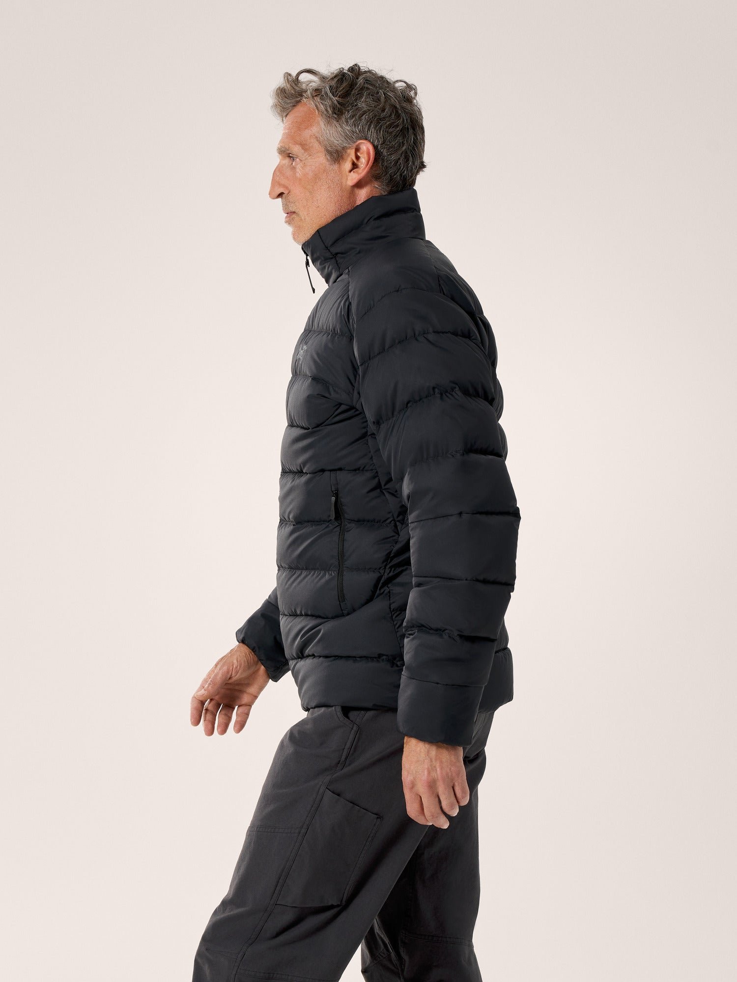 Thorium Jacket Men's - 图片 4