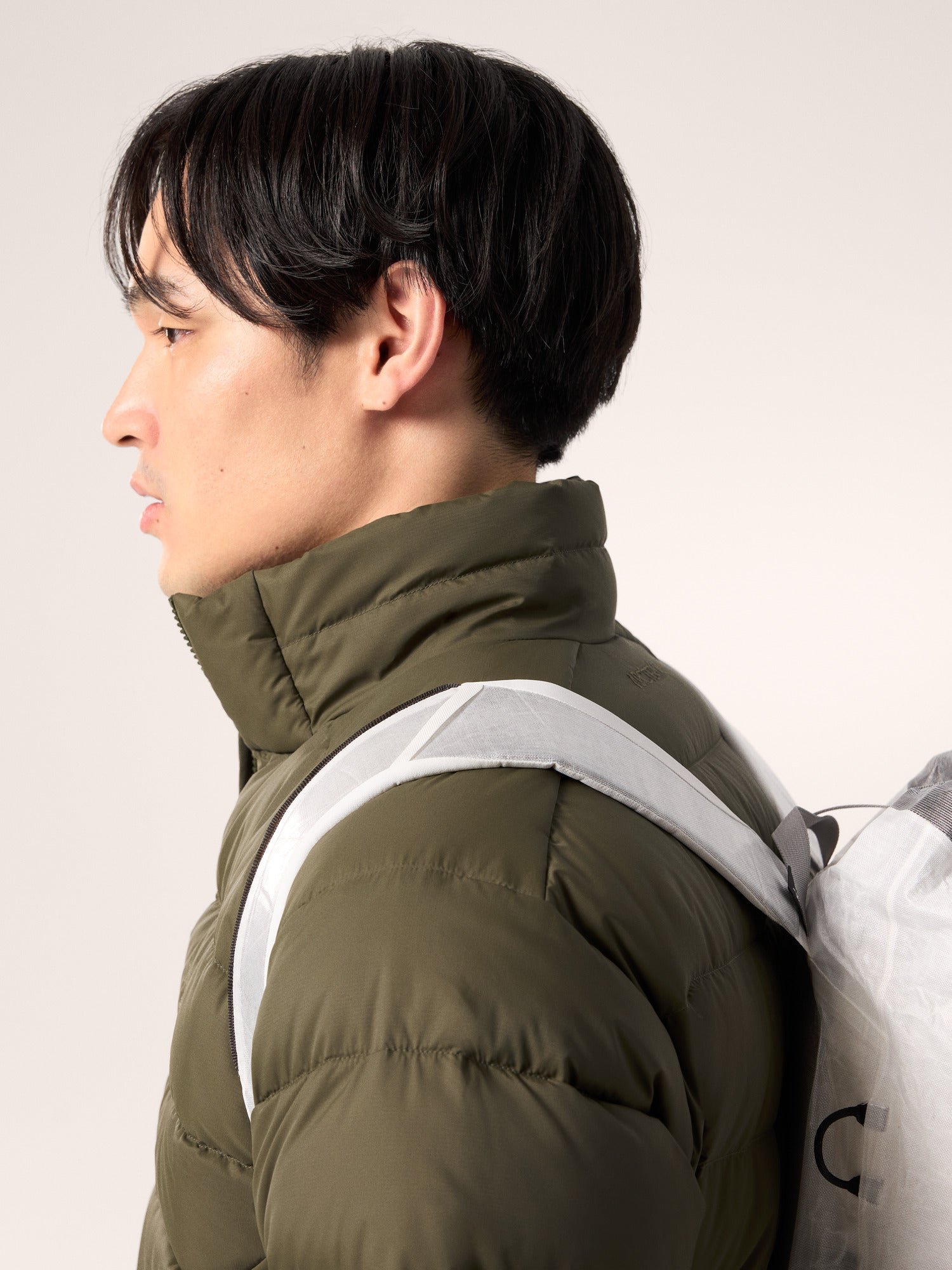 Thorium Jacket Men's - 图片 4