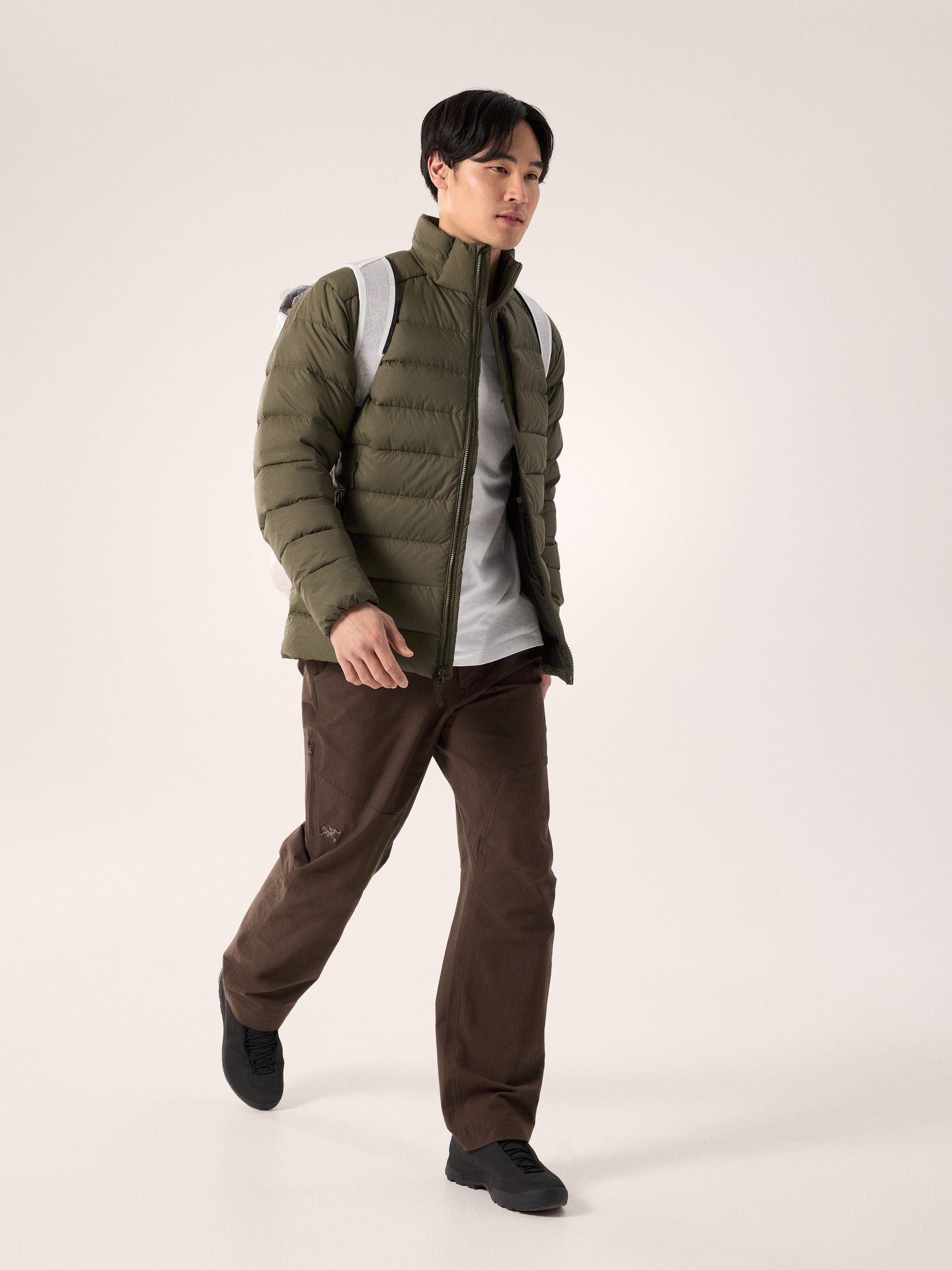 Thorium Jacket Men's - 图片 7