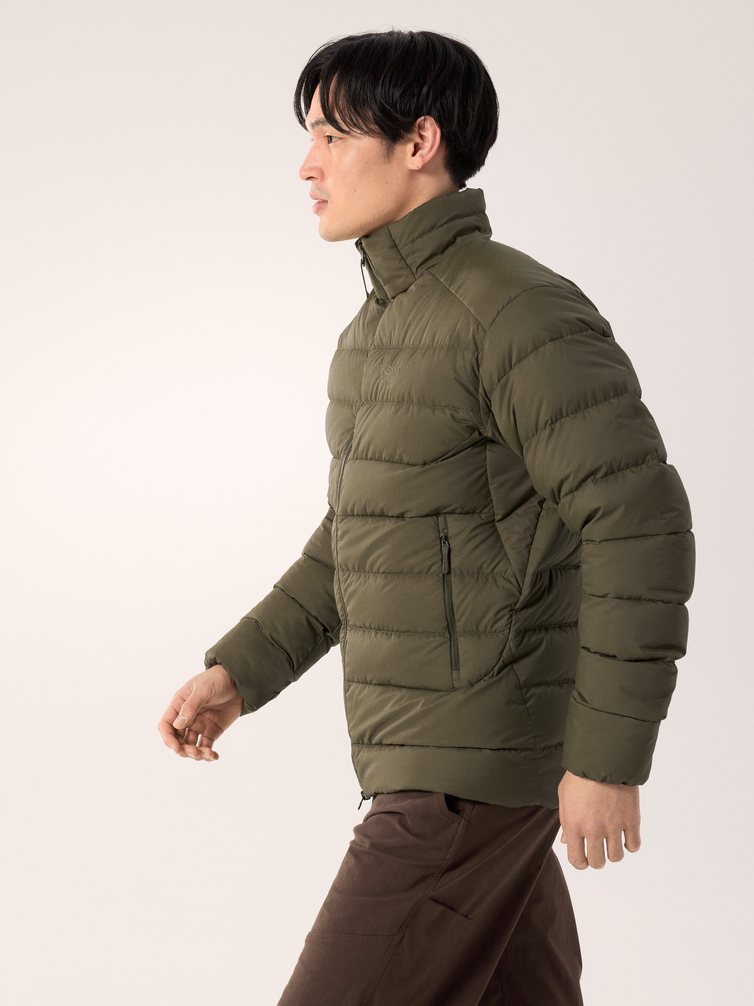 Thorium Jacket Men's - 图片 5