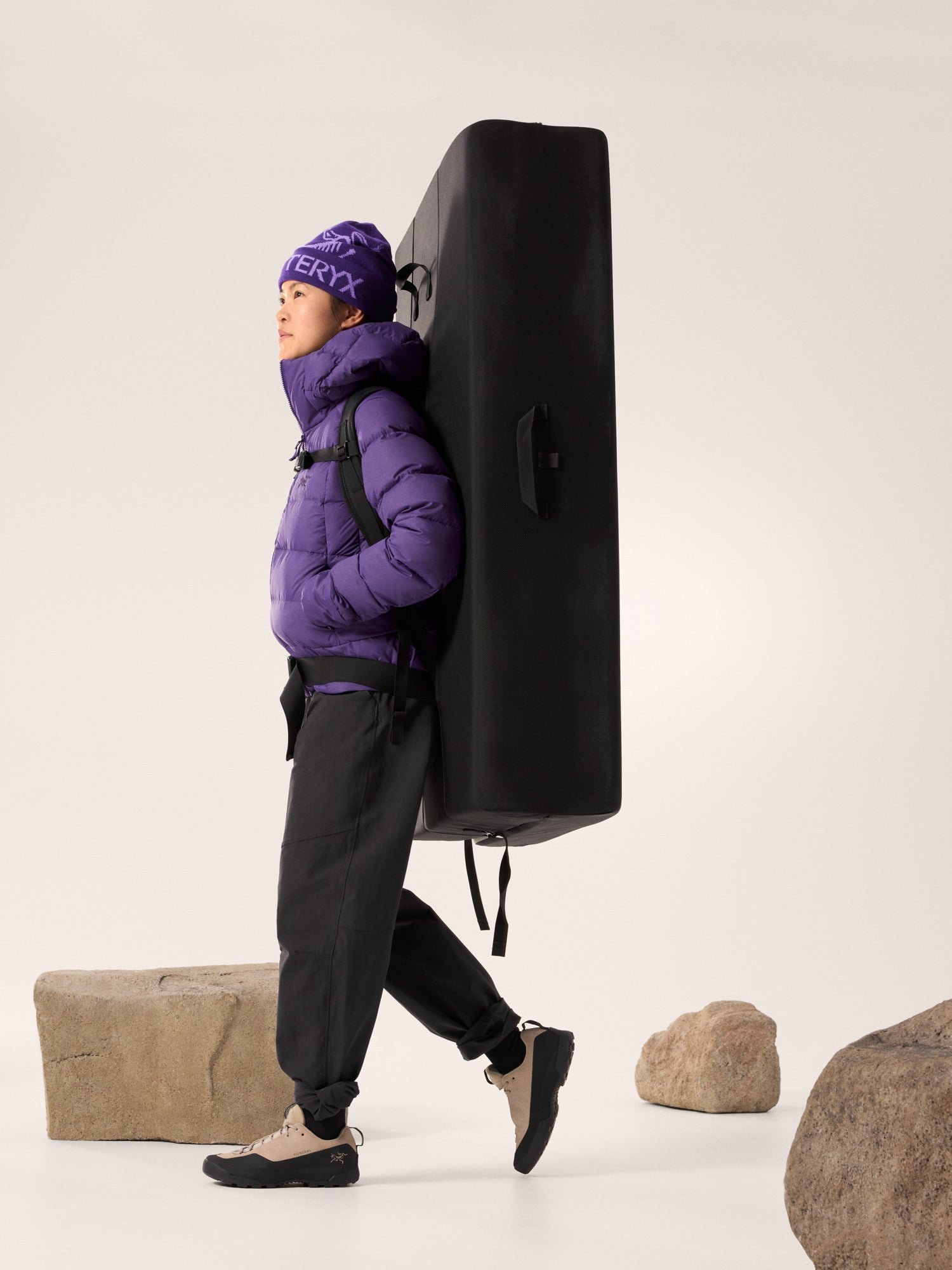 Thorium Jacket Women's - 图片 7