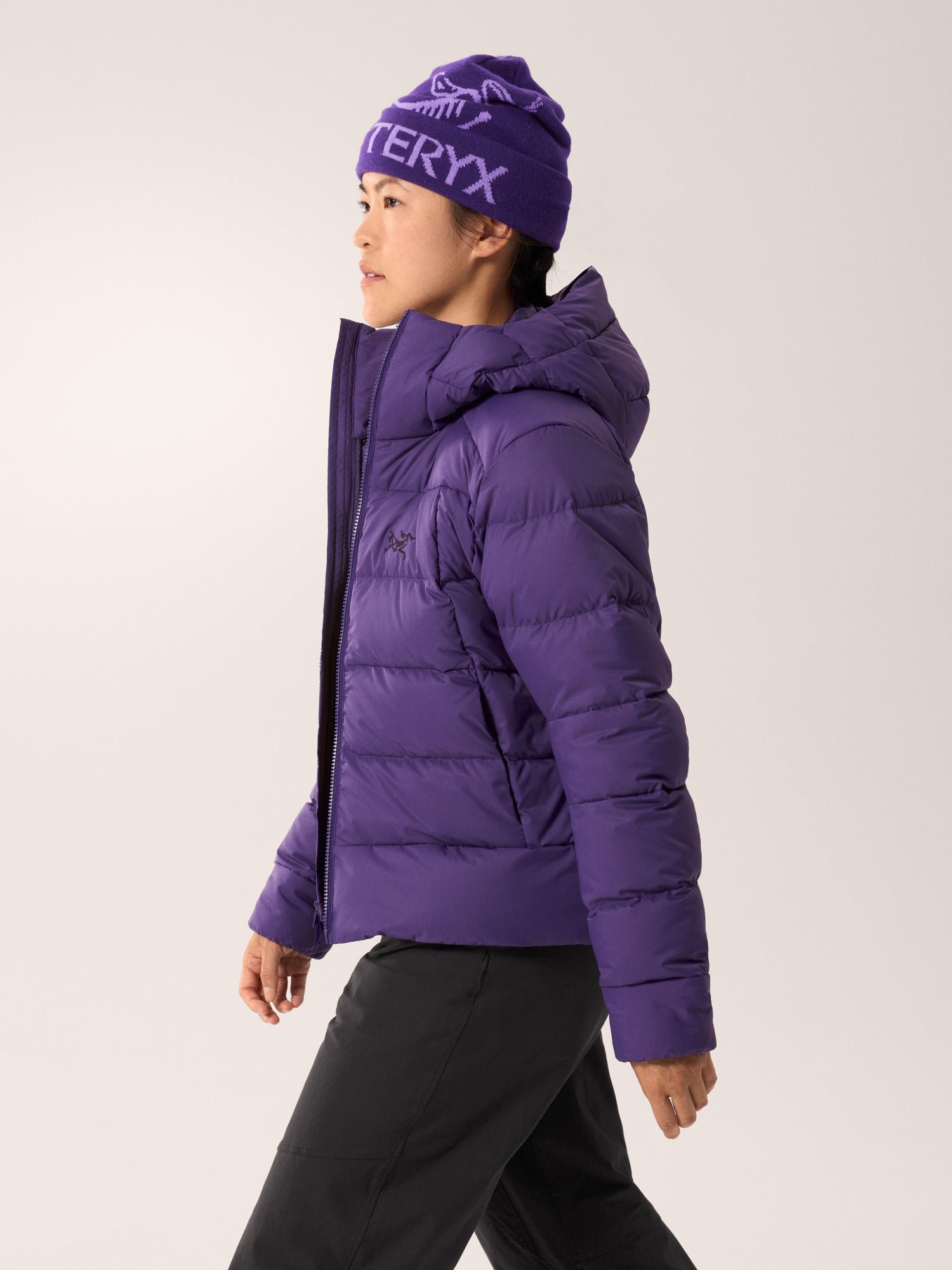 Thorium Jacket Women's - 图片 4
