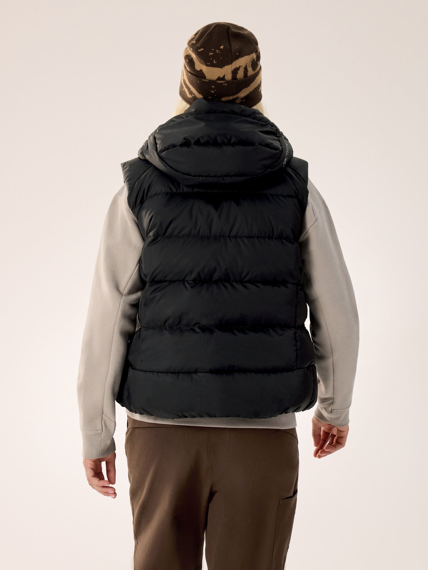 Thorium Vest Women's - 图片 3