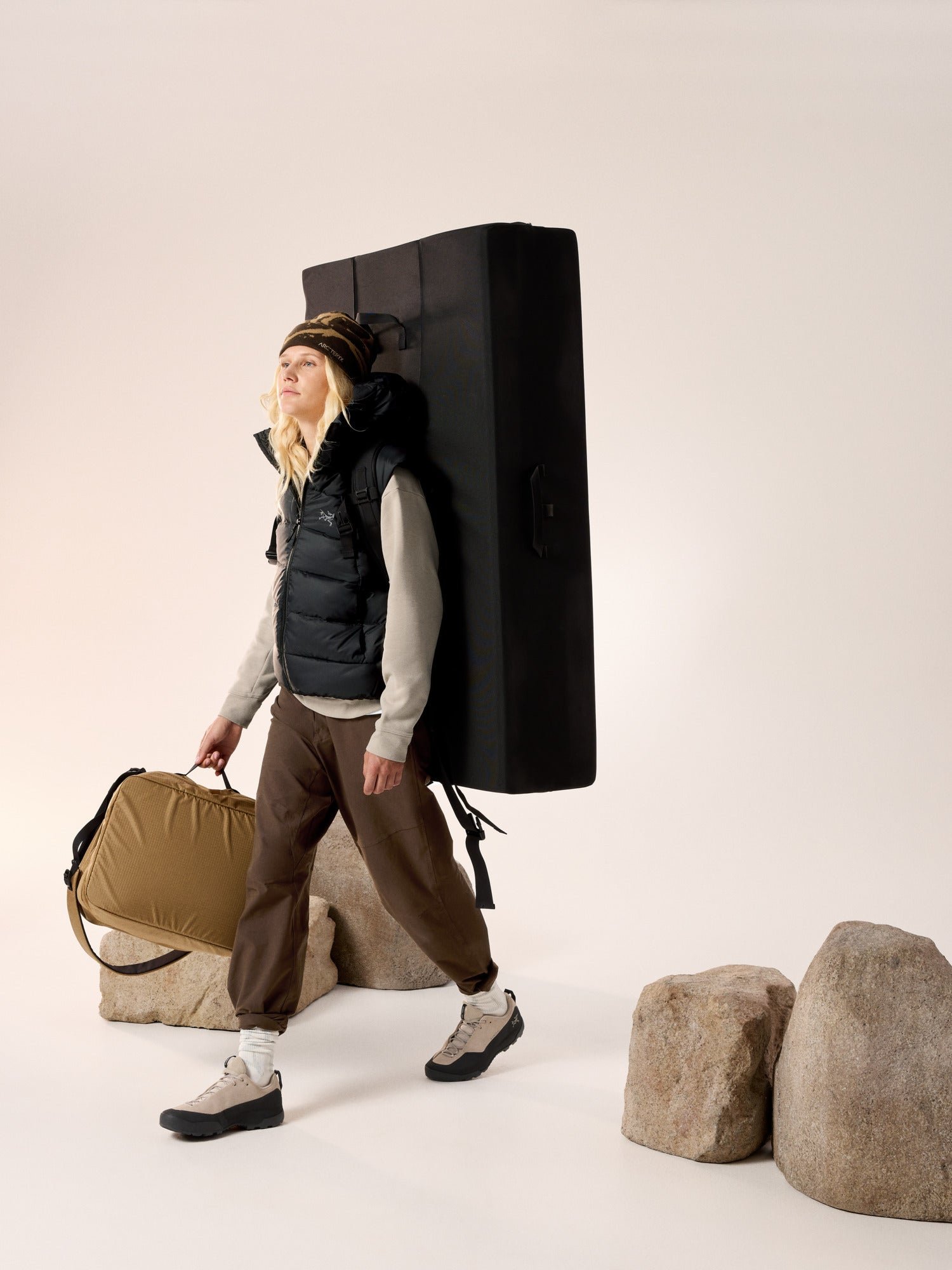 Thorium Vest Women's - 图片 7