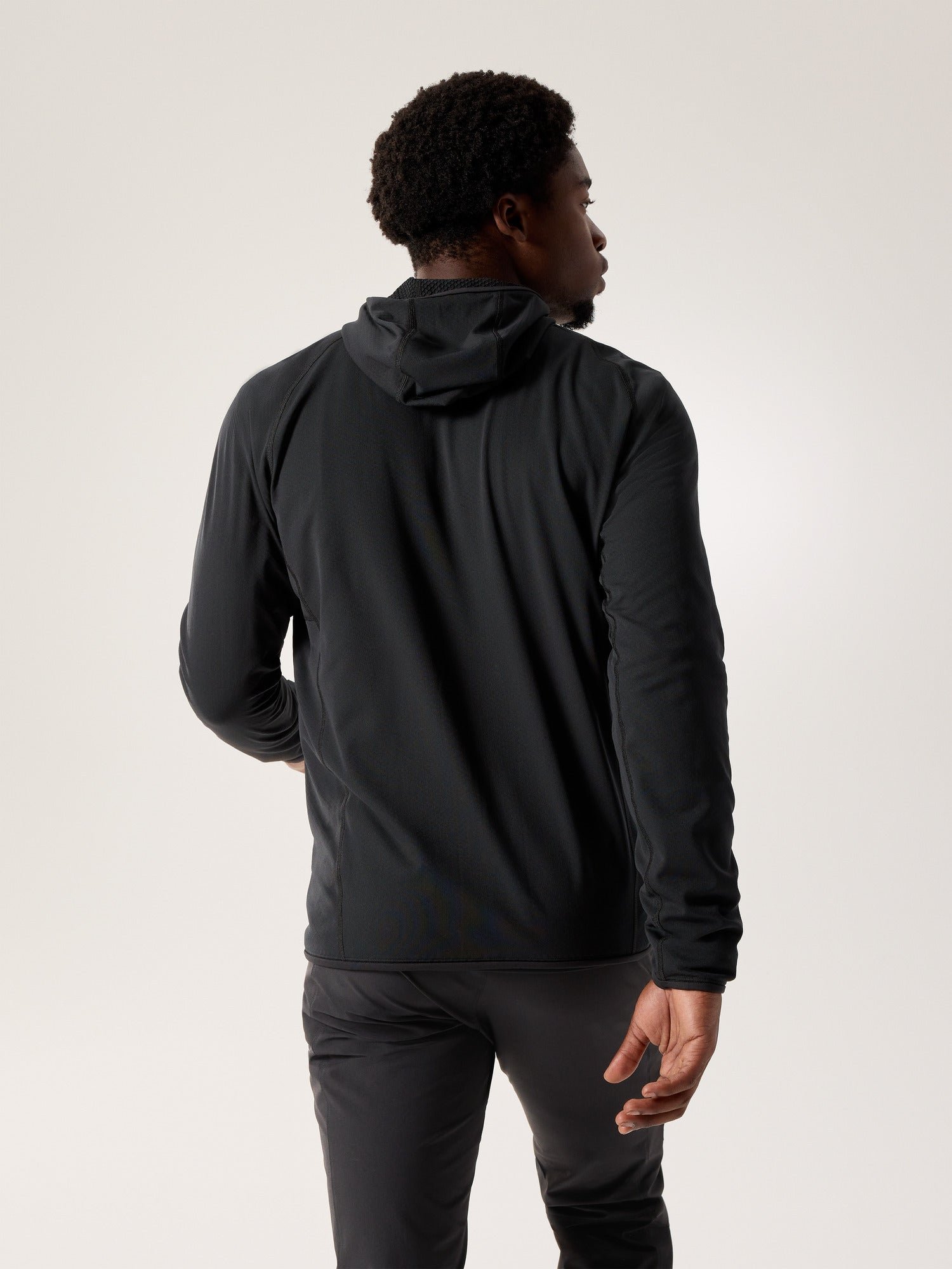 Delta Hoody Men's - 图片 3
