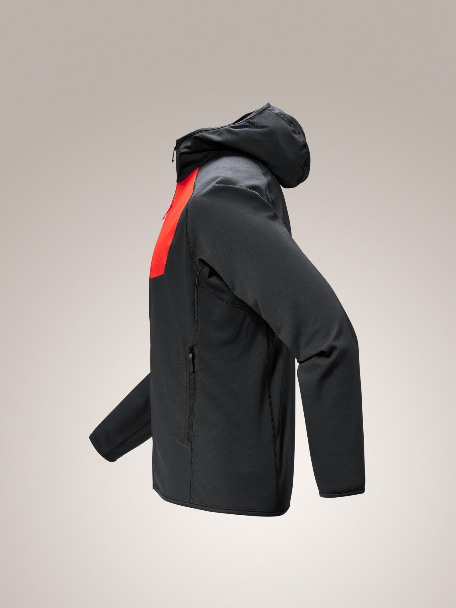 Delta Hoody Men's - 图片 7