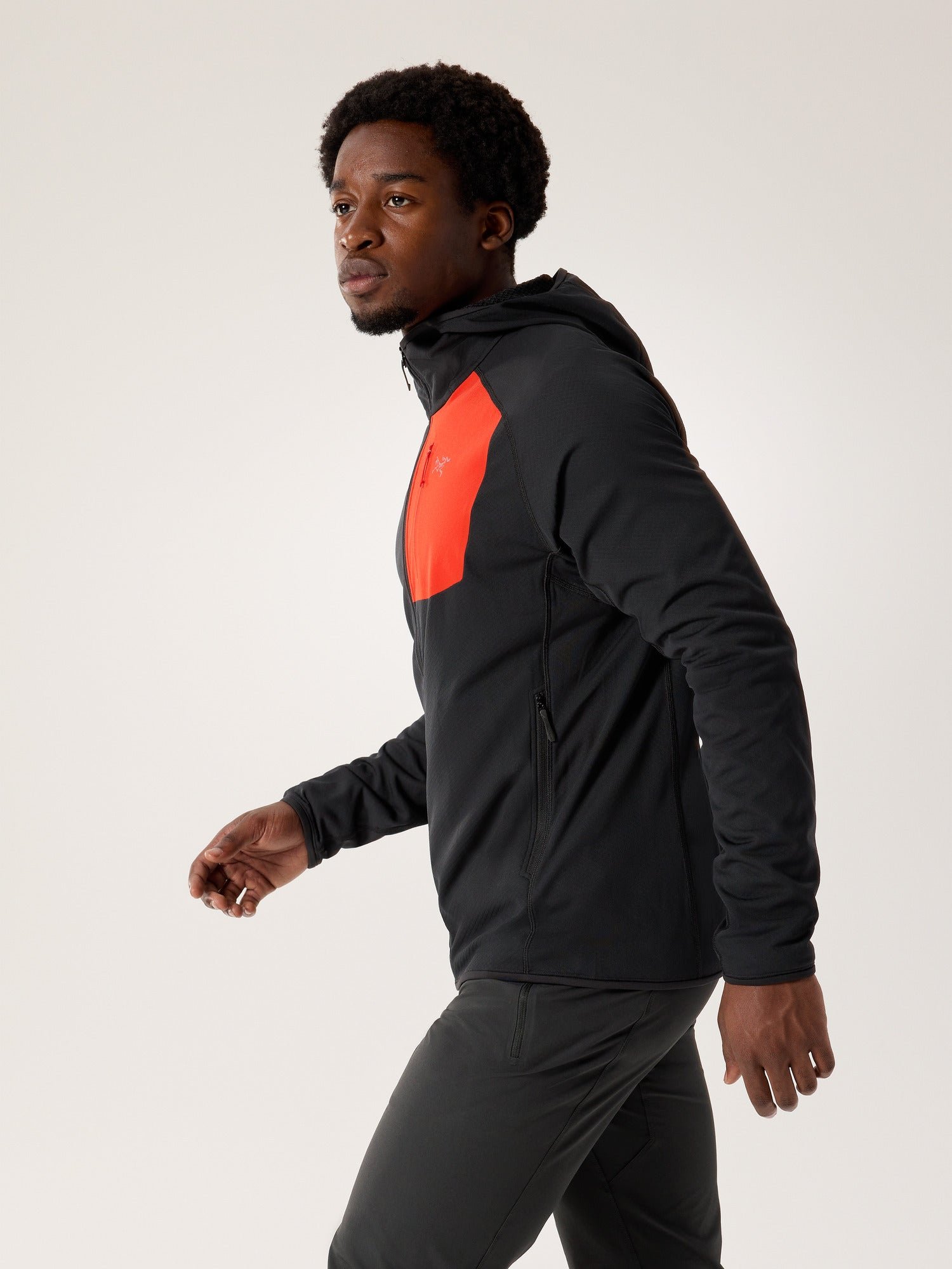 Delta Hoody Men's - 图片 4