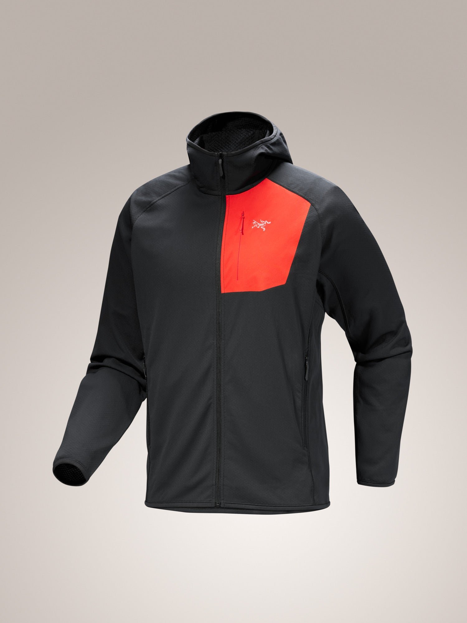 Delta Hoody Men's - 图片 8
