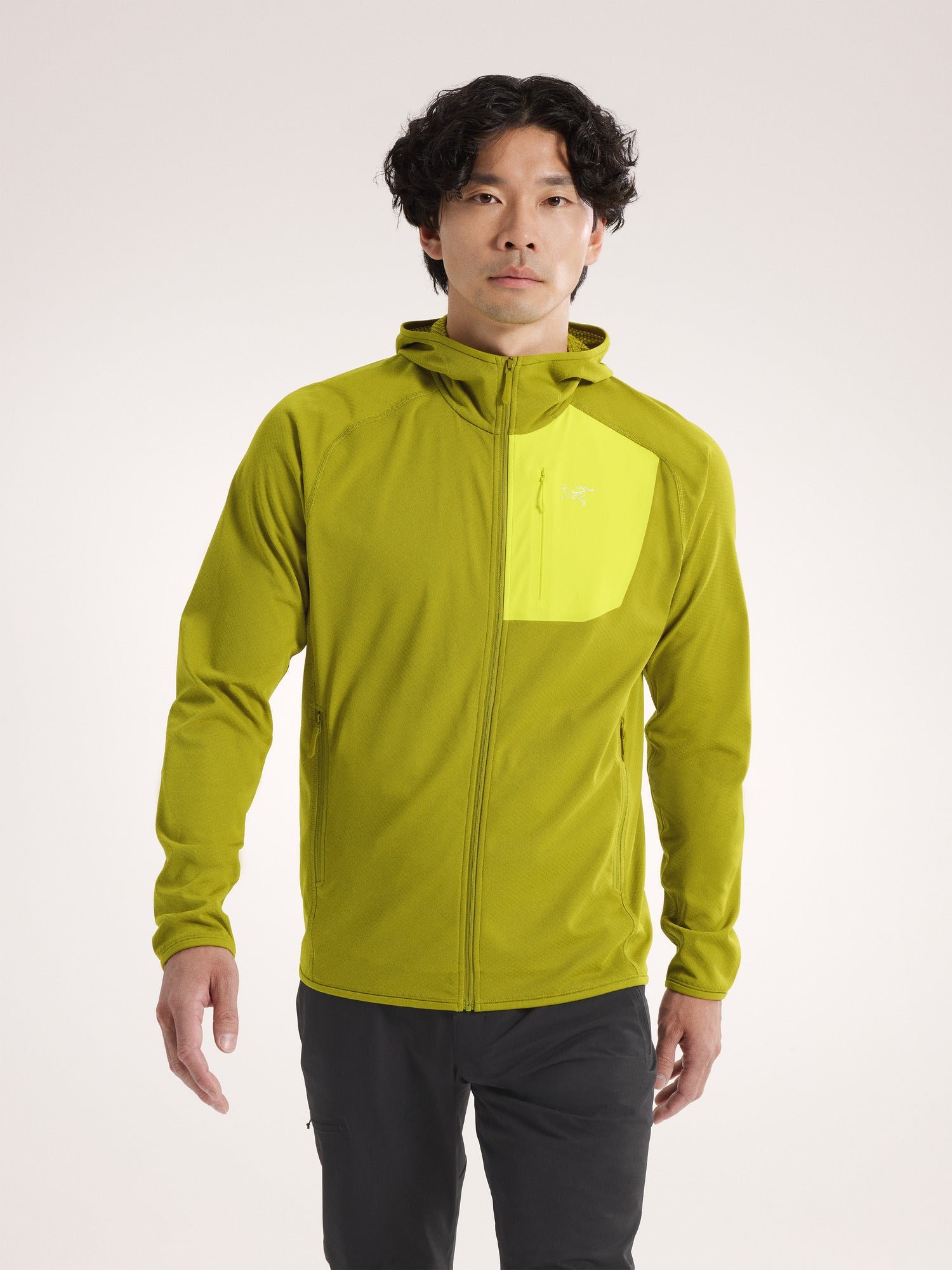 Delta Hoody Men's