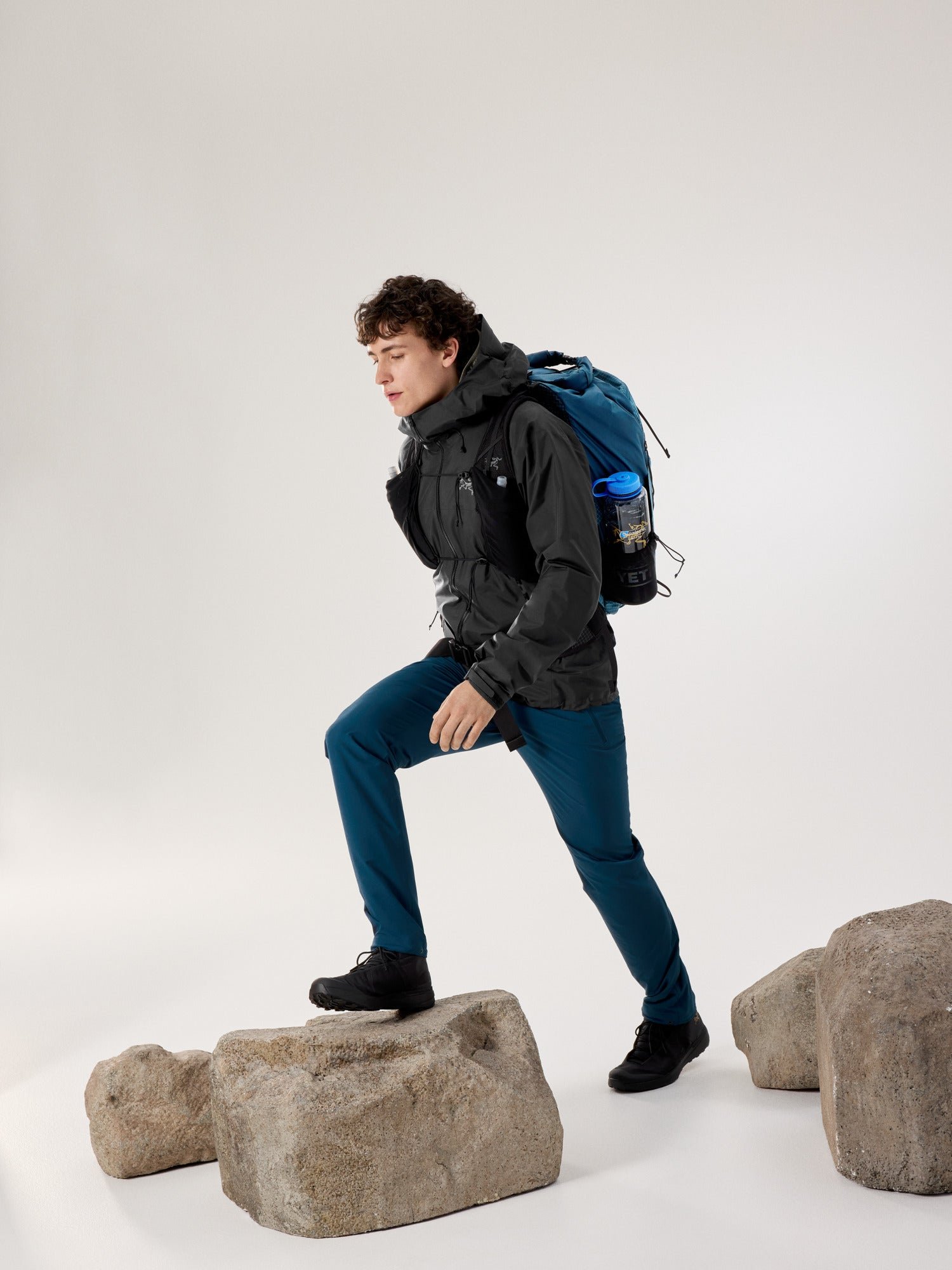 Beta SL Jacket Men's - 图片 7