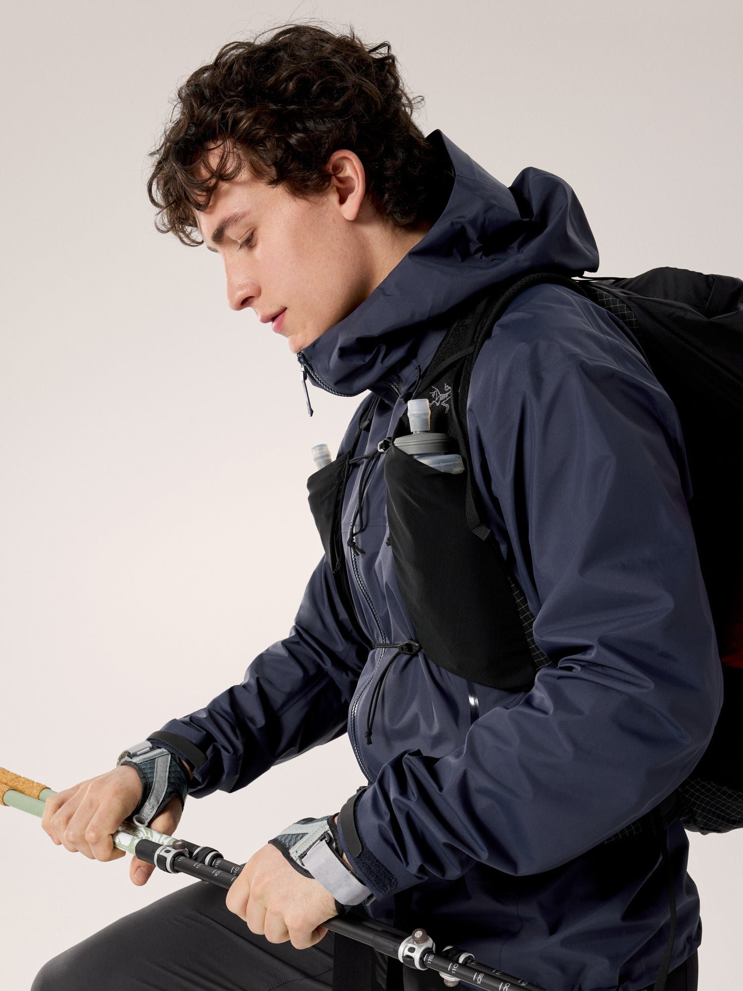 Alternative view of Beta SL Jacket Men's