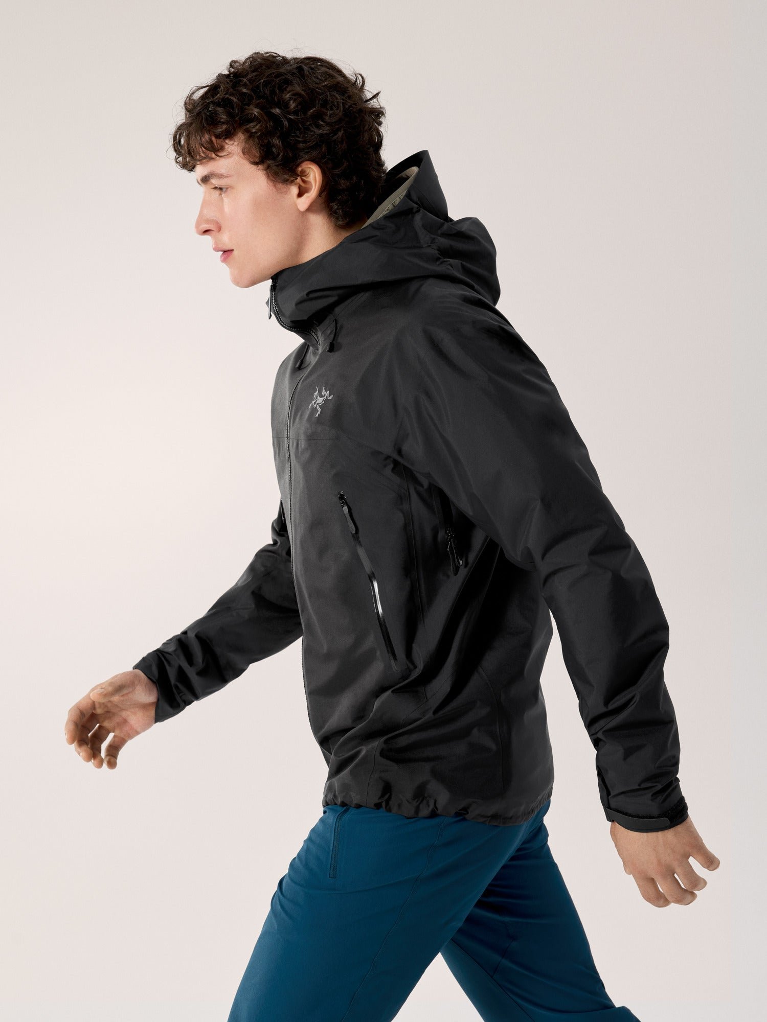 Beta SL Jacket Men's - 图片 4