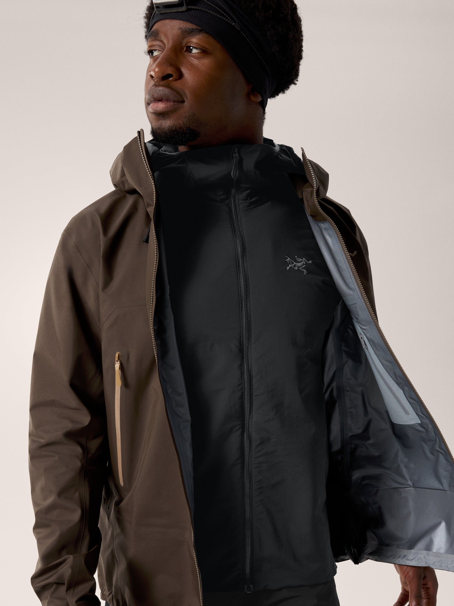 Beta SL Jacket Men's - 图片 4