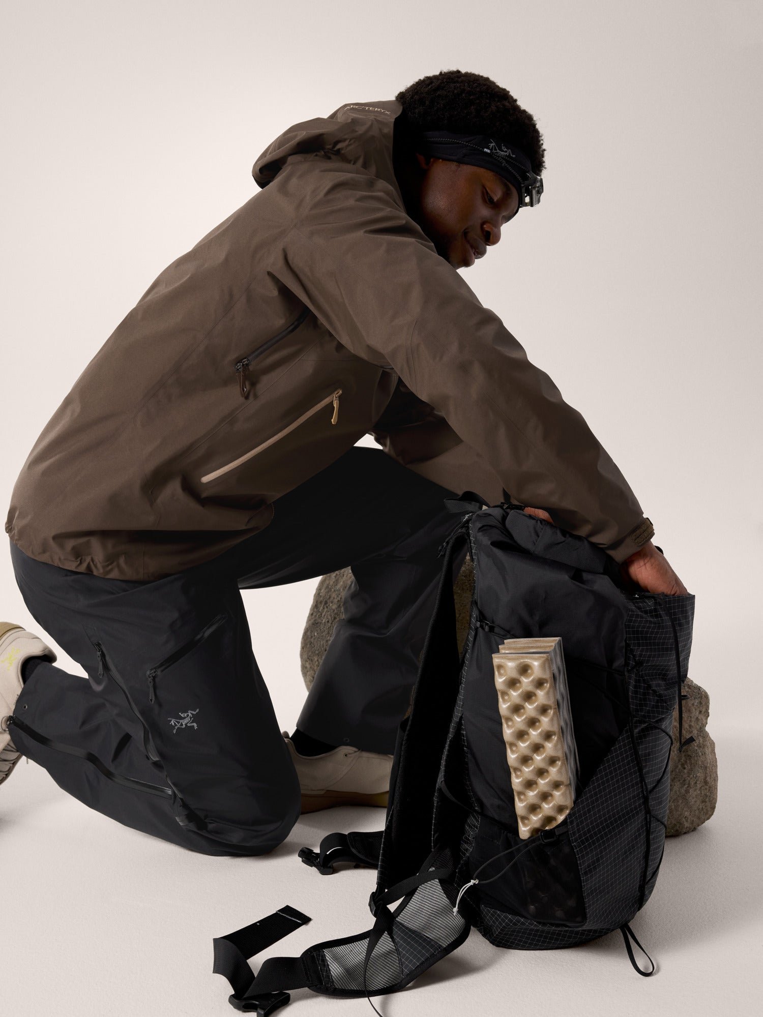 Beta SL Jacket Men's - 图片 7