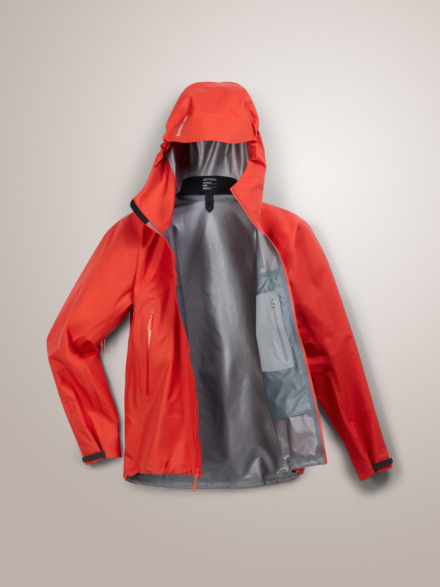 Beta SL Jacket Men's - 图片 9