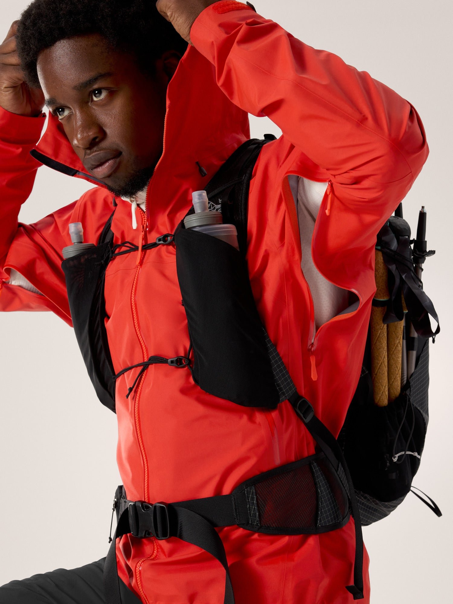 Alternative view of Beta SL Jacket Men's