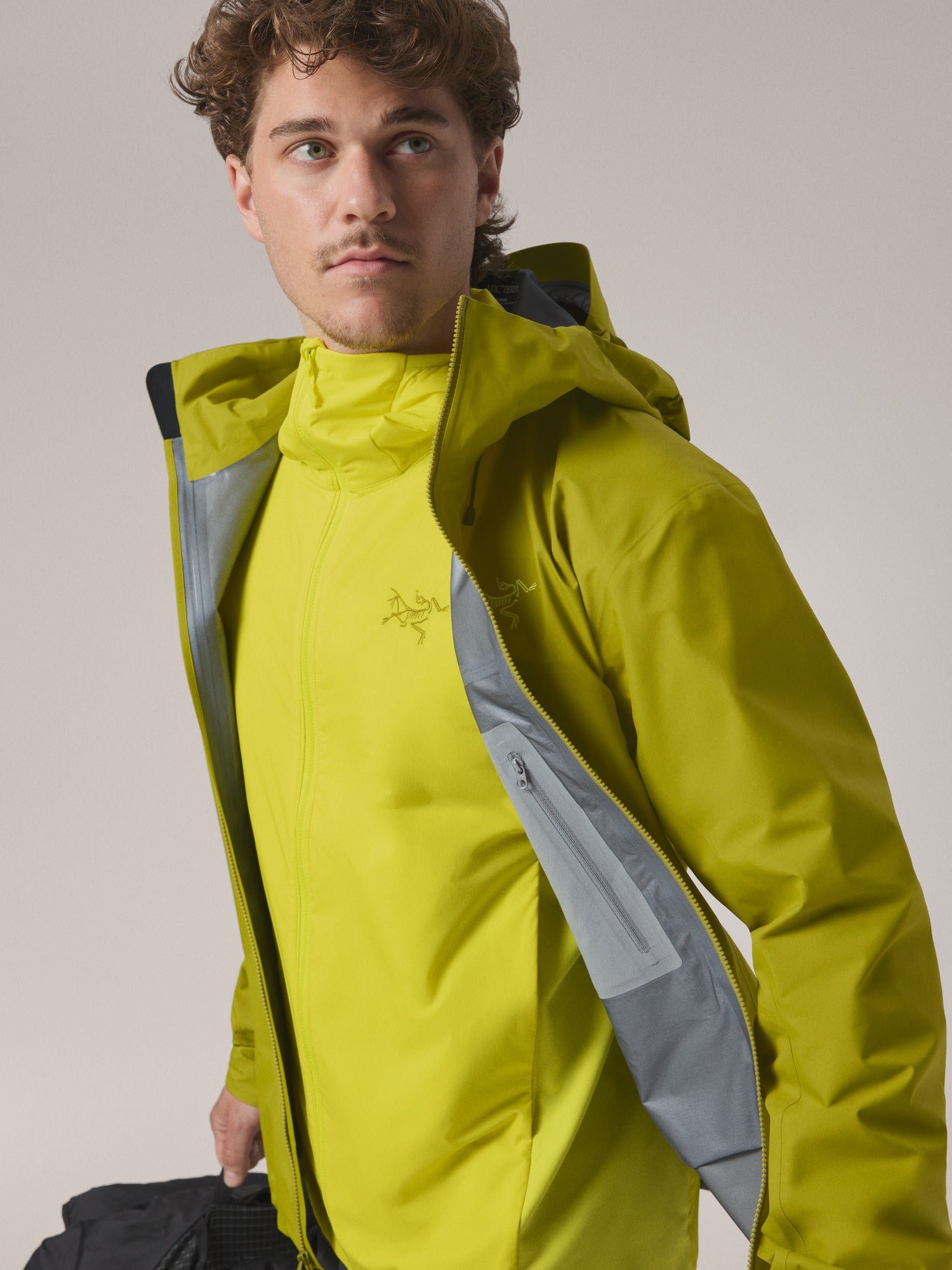 Beta SL Jacket Men's - 图片 6