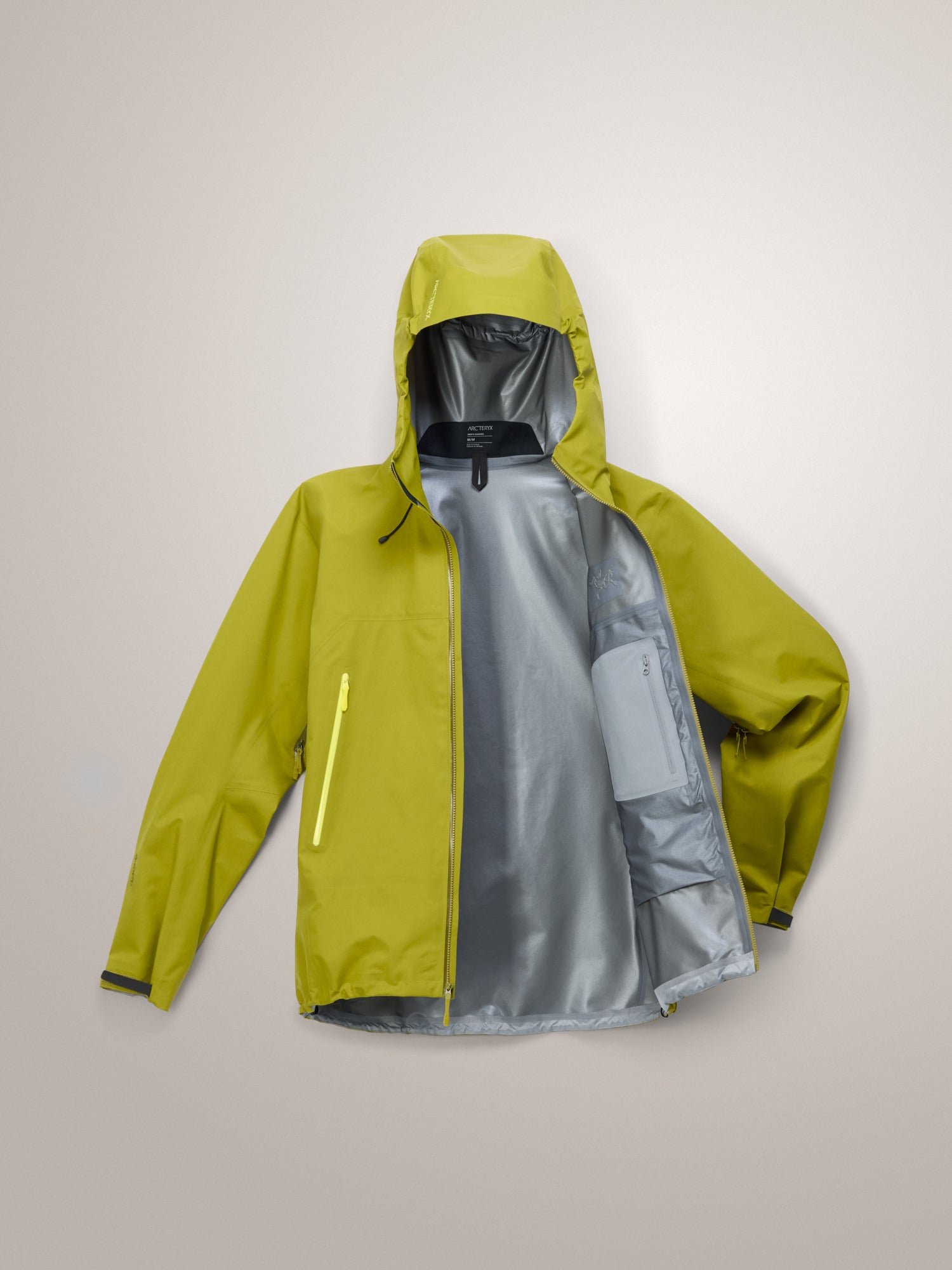 Beta SL Jacket Men's - 图片 11