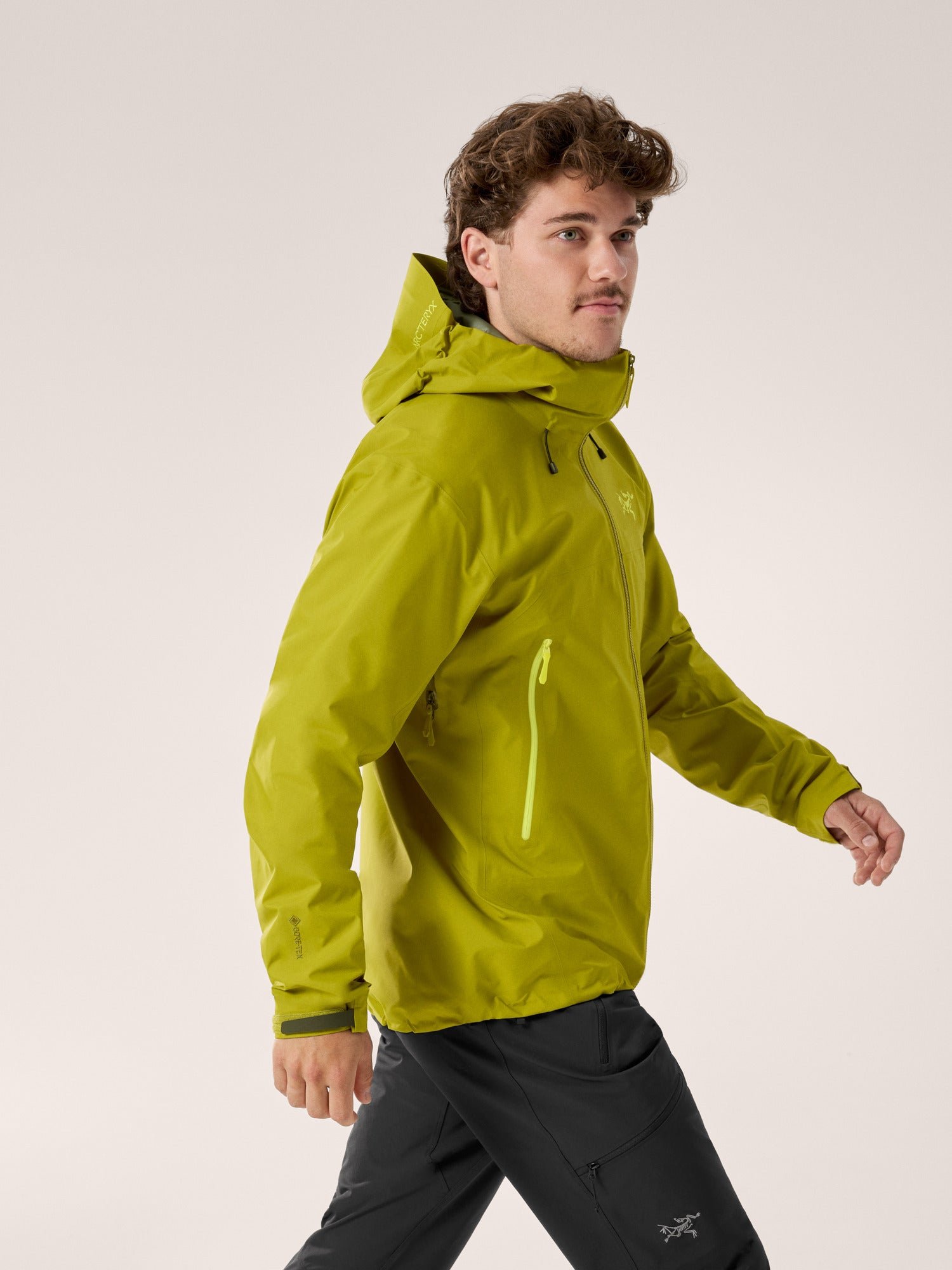 Beta SL Jacket Men's - 图片 5